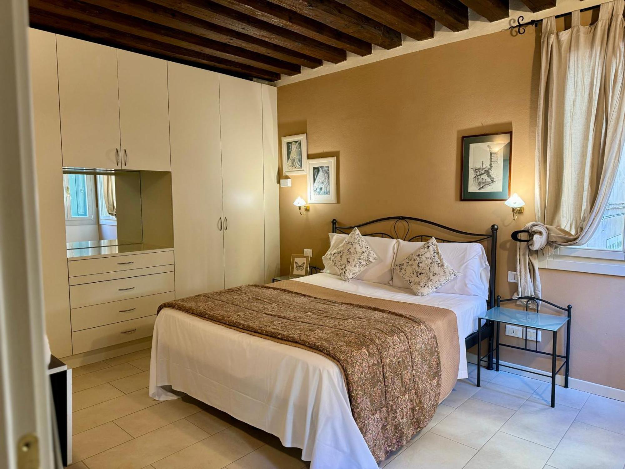 Guest house First Dream
