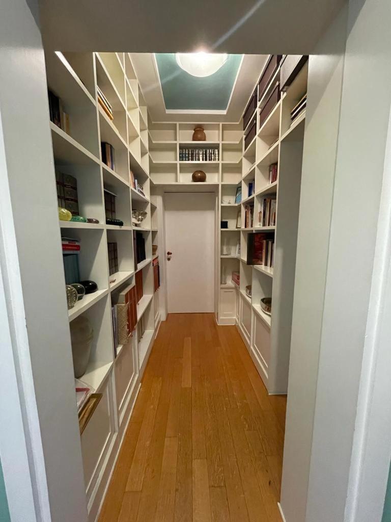 Apartamento Zattere - Casa Gardella Veneza