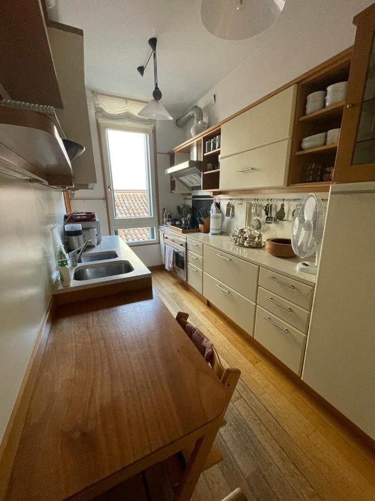 Apartamento Zattere - Casa Gardella *