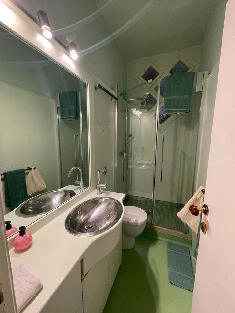 Apartamento Zattere - Casa Gardella