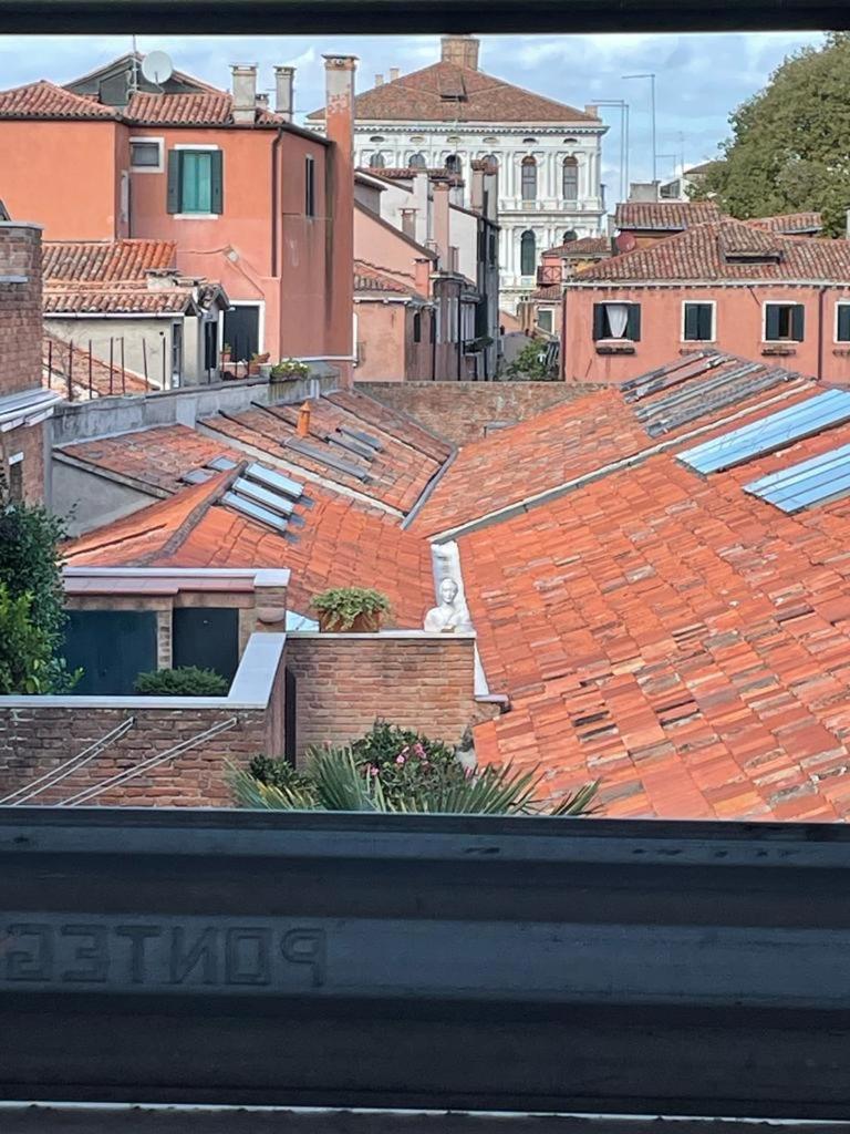Apartamento Zattere - Casa Gardella Veneza