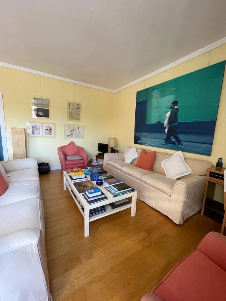 Apartamento Zattere - Casa Gardella Veneza