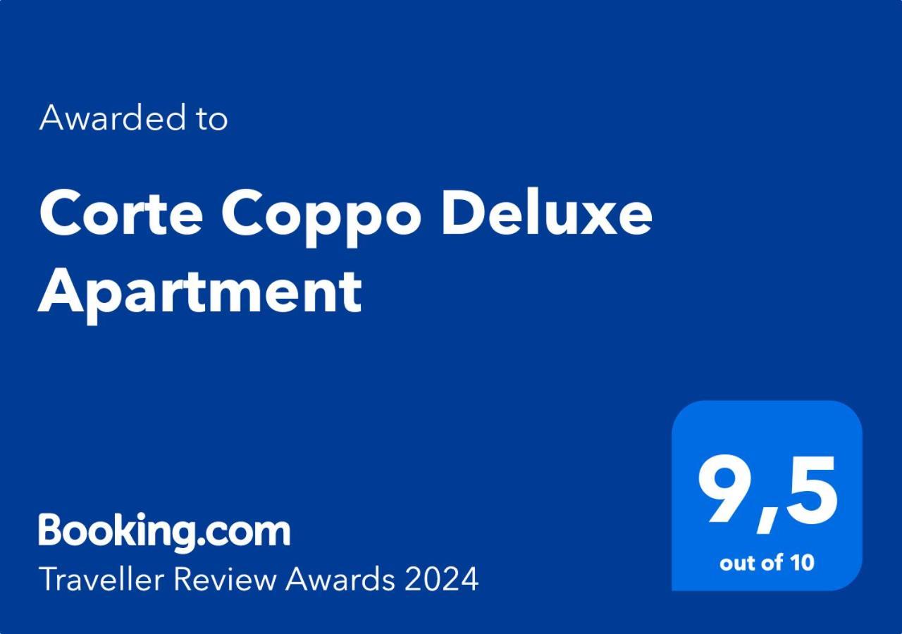 Corte Coppo Deluxe Appartamento Venezia