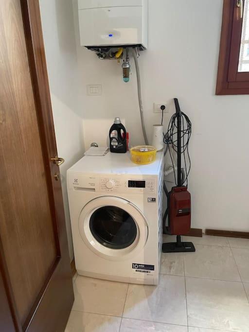 Appartamento S.elena