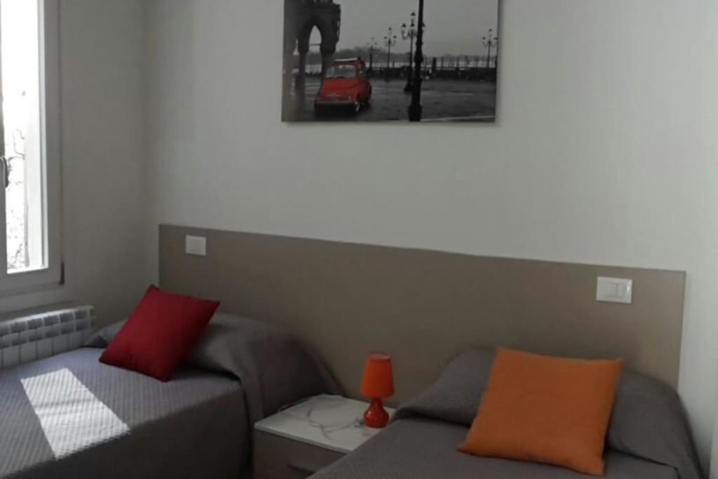 Attico Biennale Nuovissimo Apartment *