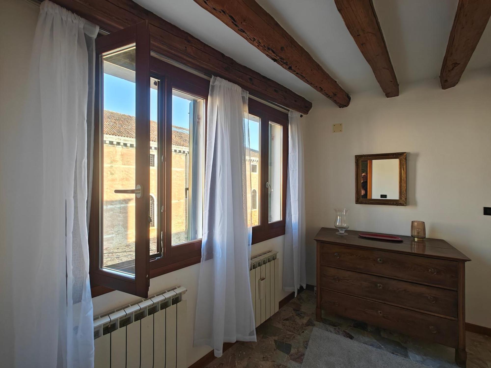 Apartment Castello Canal View *