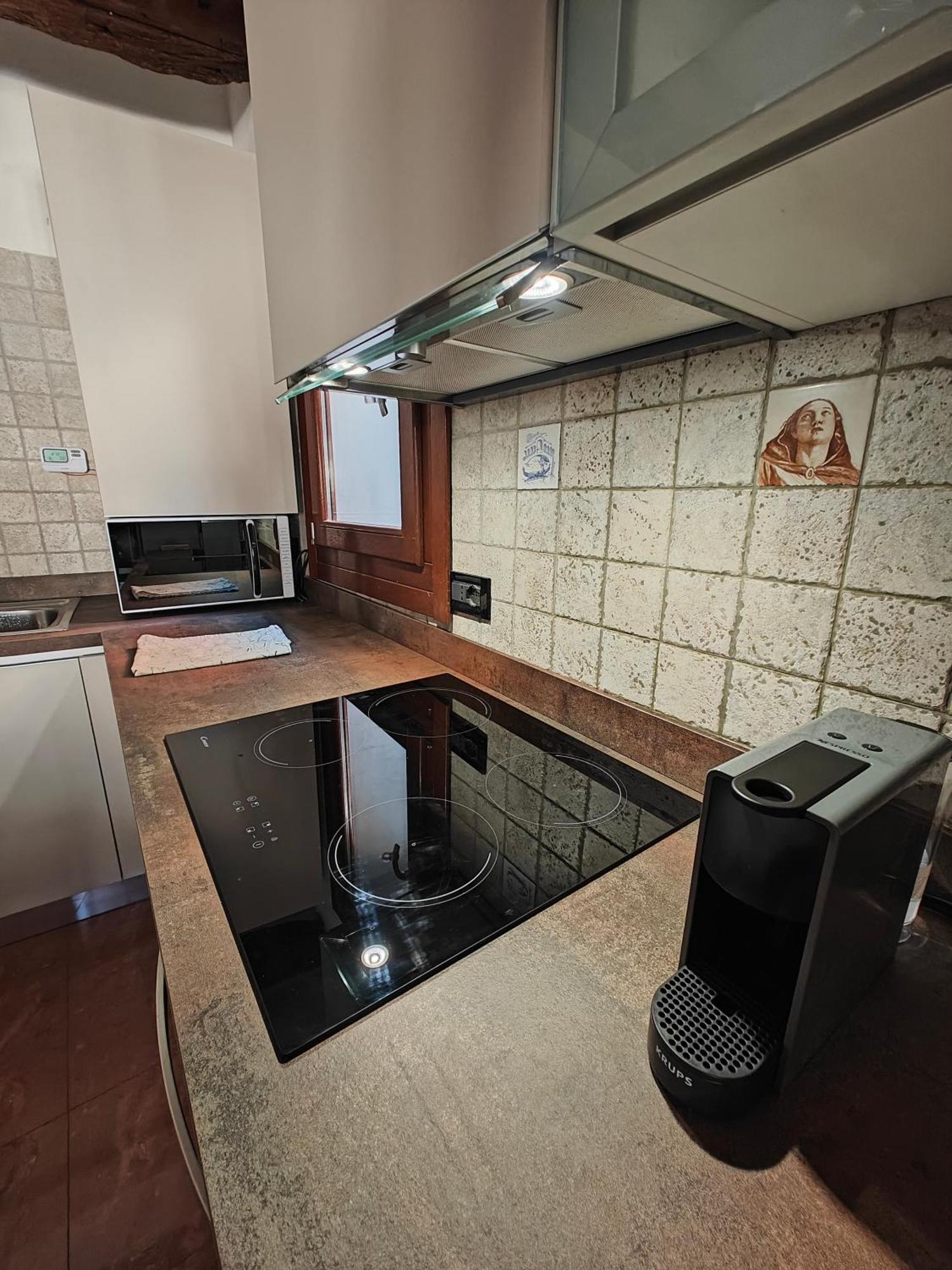 Apartment Castello Canal View *