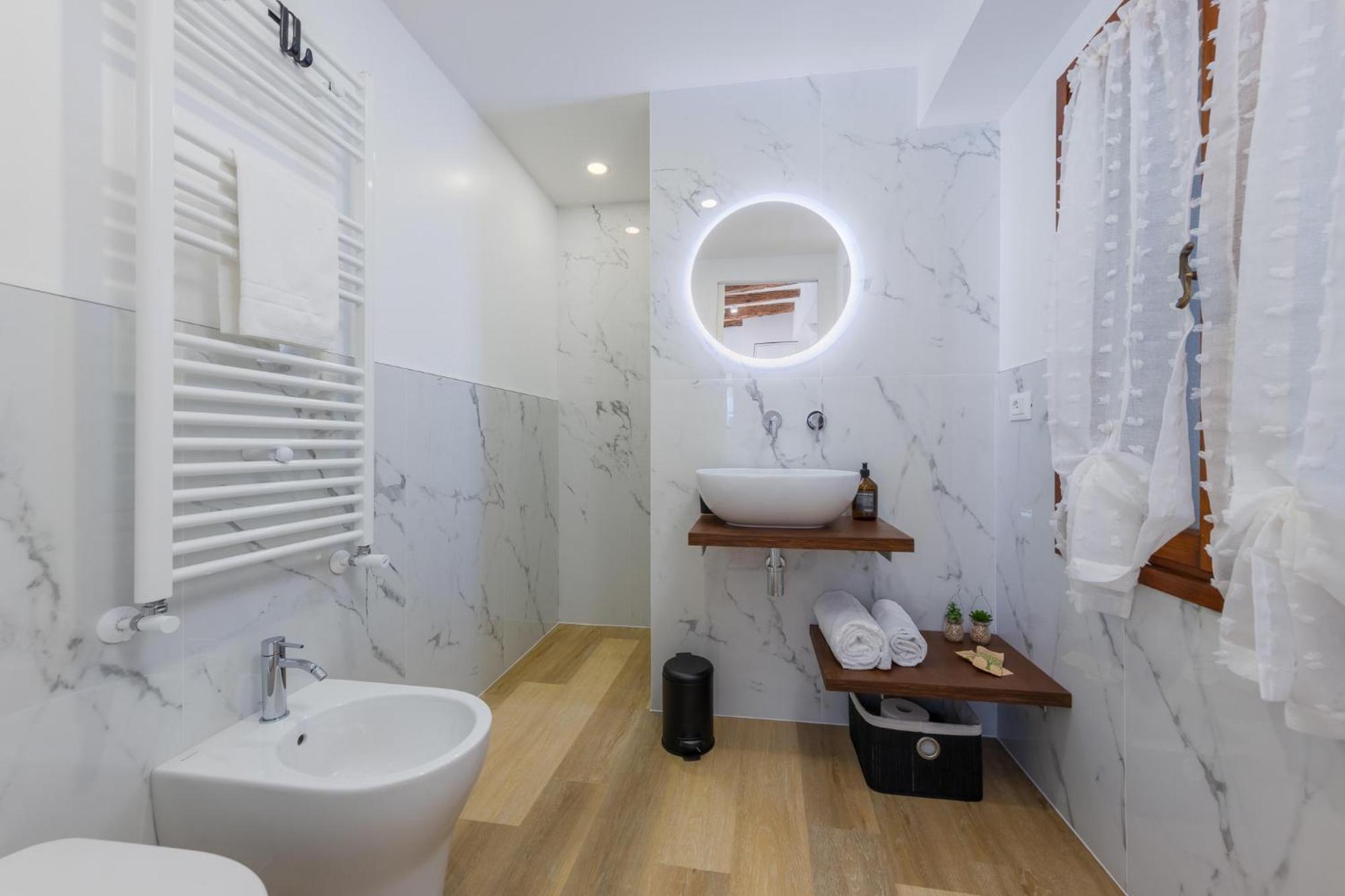 Apartamento Ca' San Giacomo Canal View