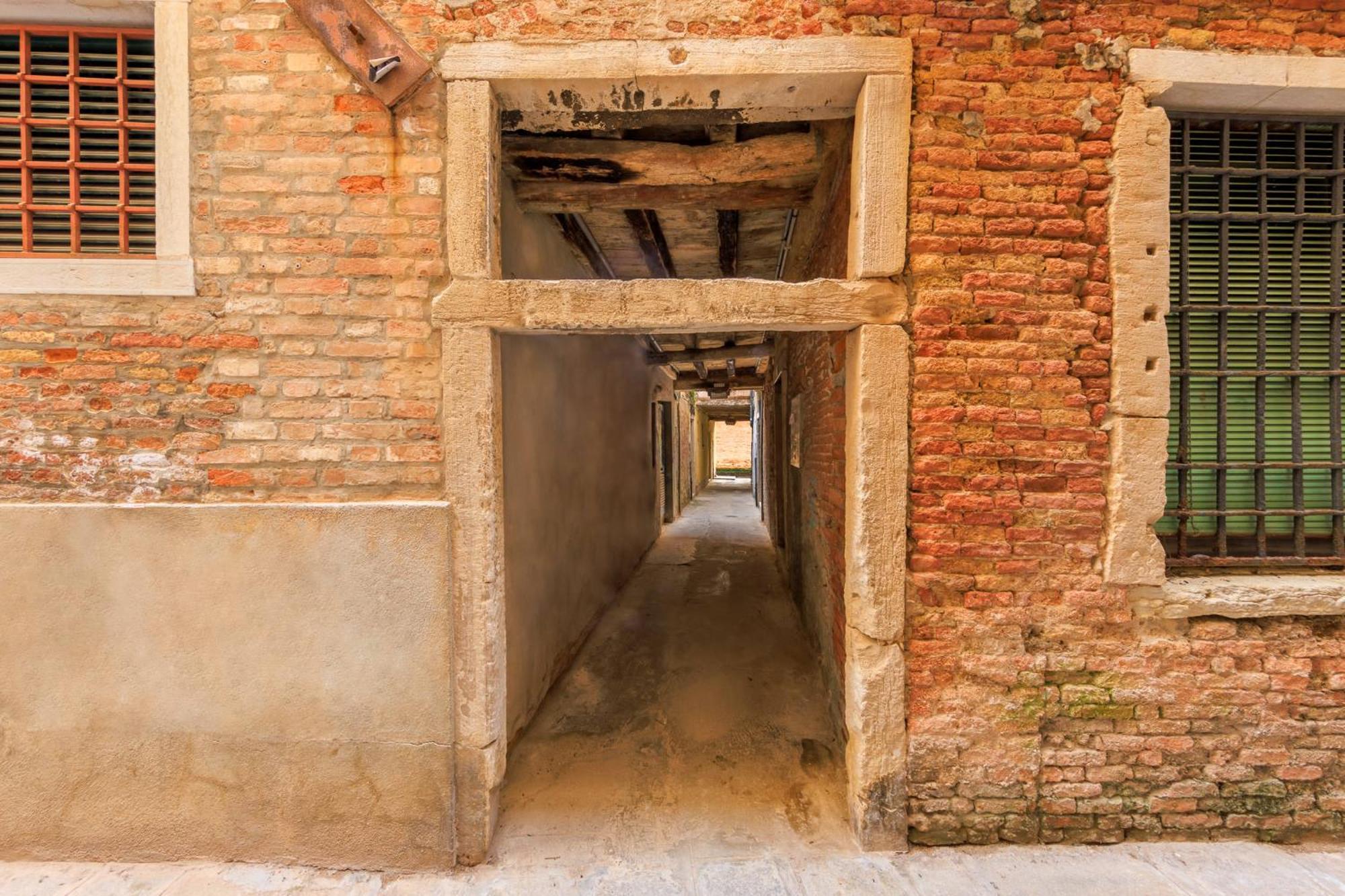 Ca' San Giacomo Canal View Veneza