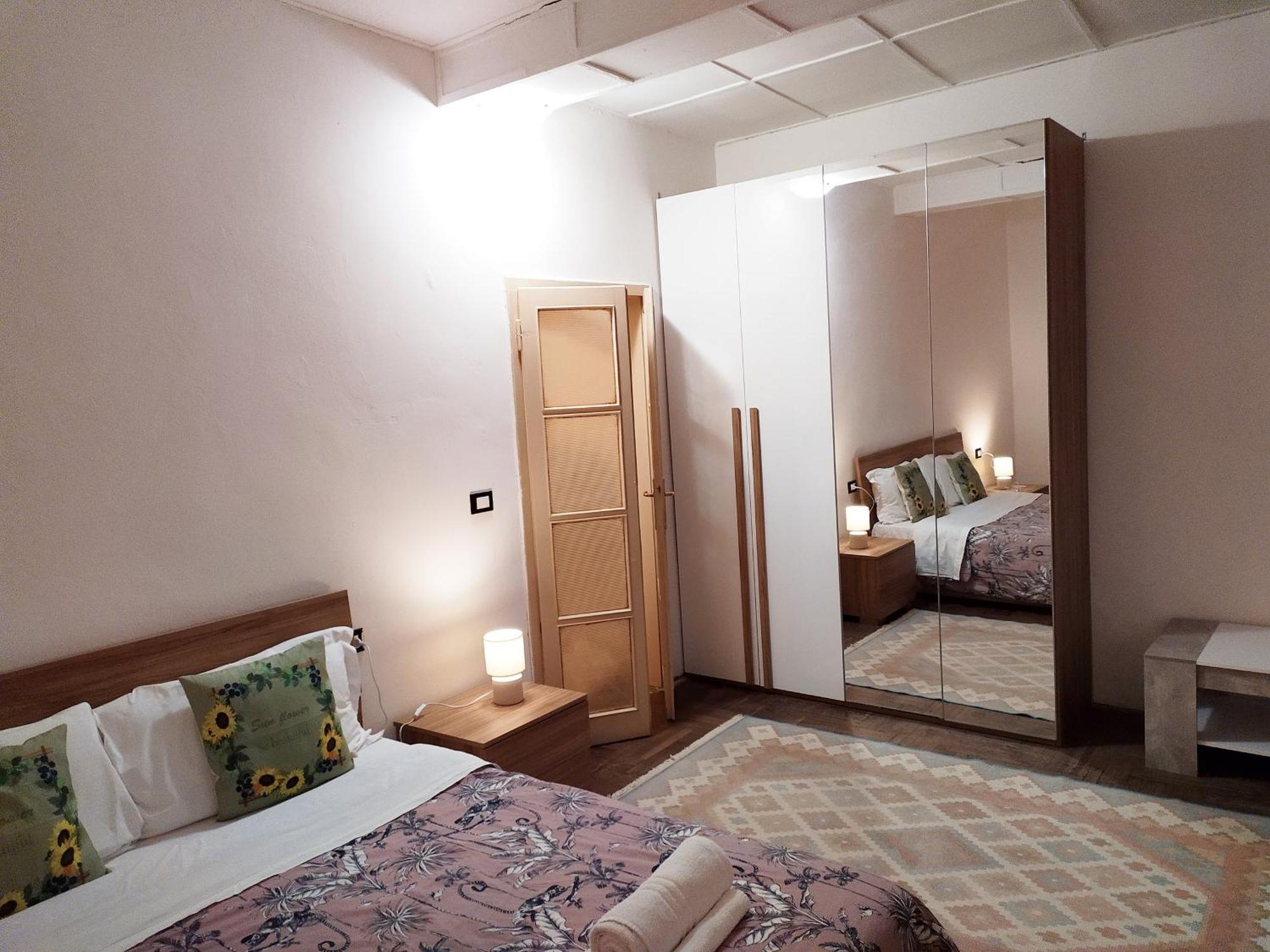 Zen Grand Canal Homestay
