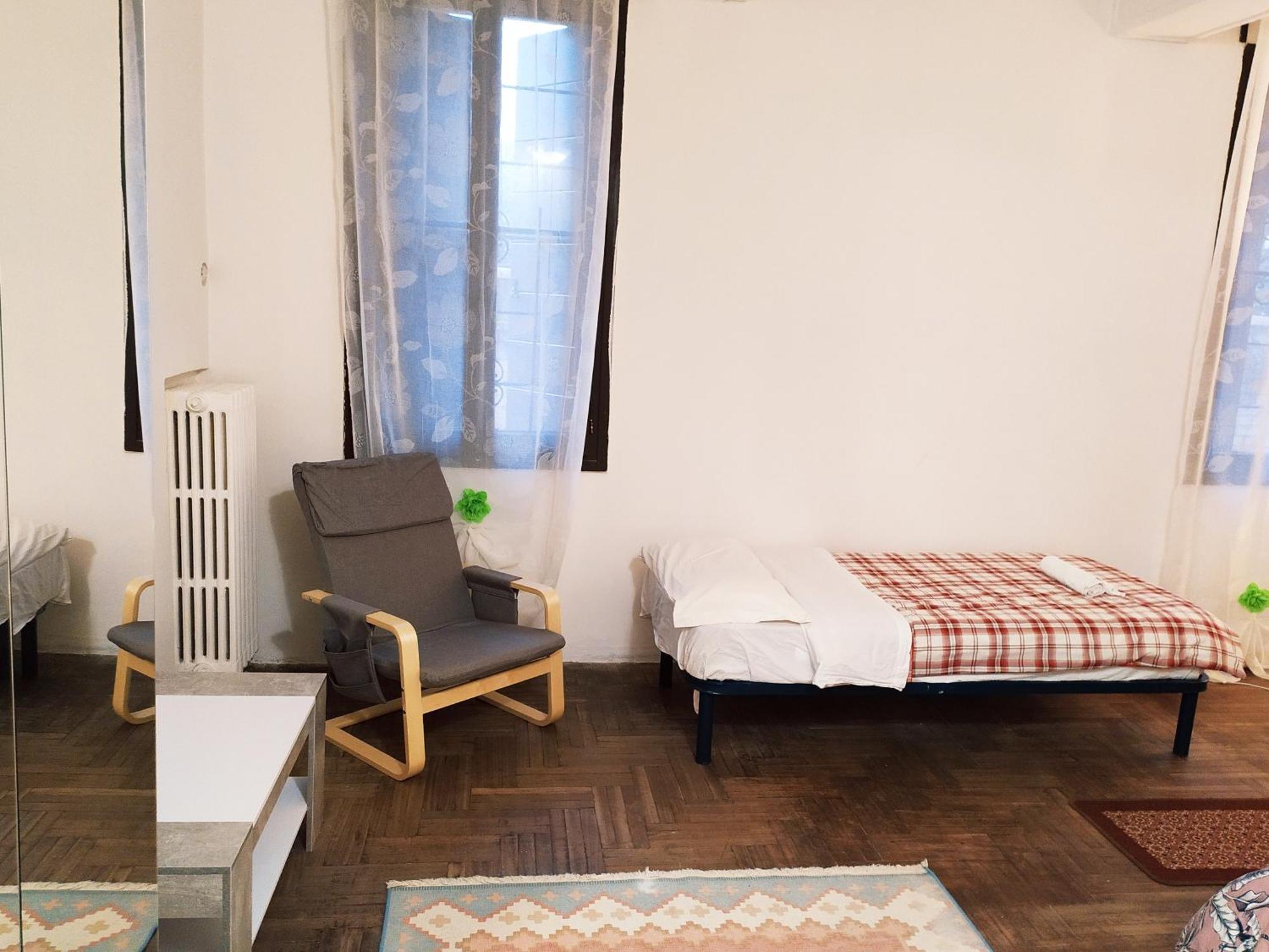 Homestay Zen Grand Canal Venice