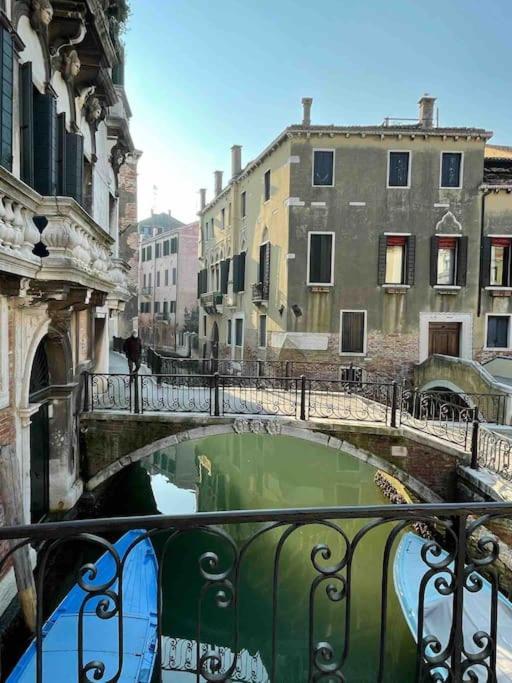 Saint Mark's View Appartamento Venezia