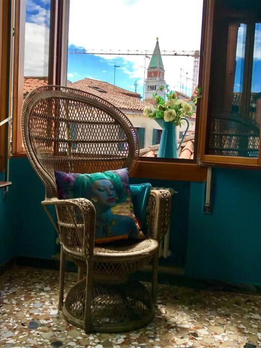 Appartamento Saint Mark's View *