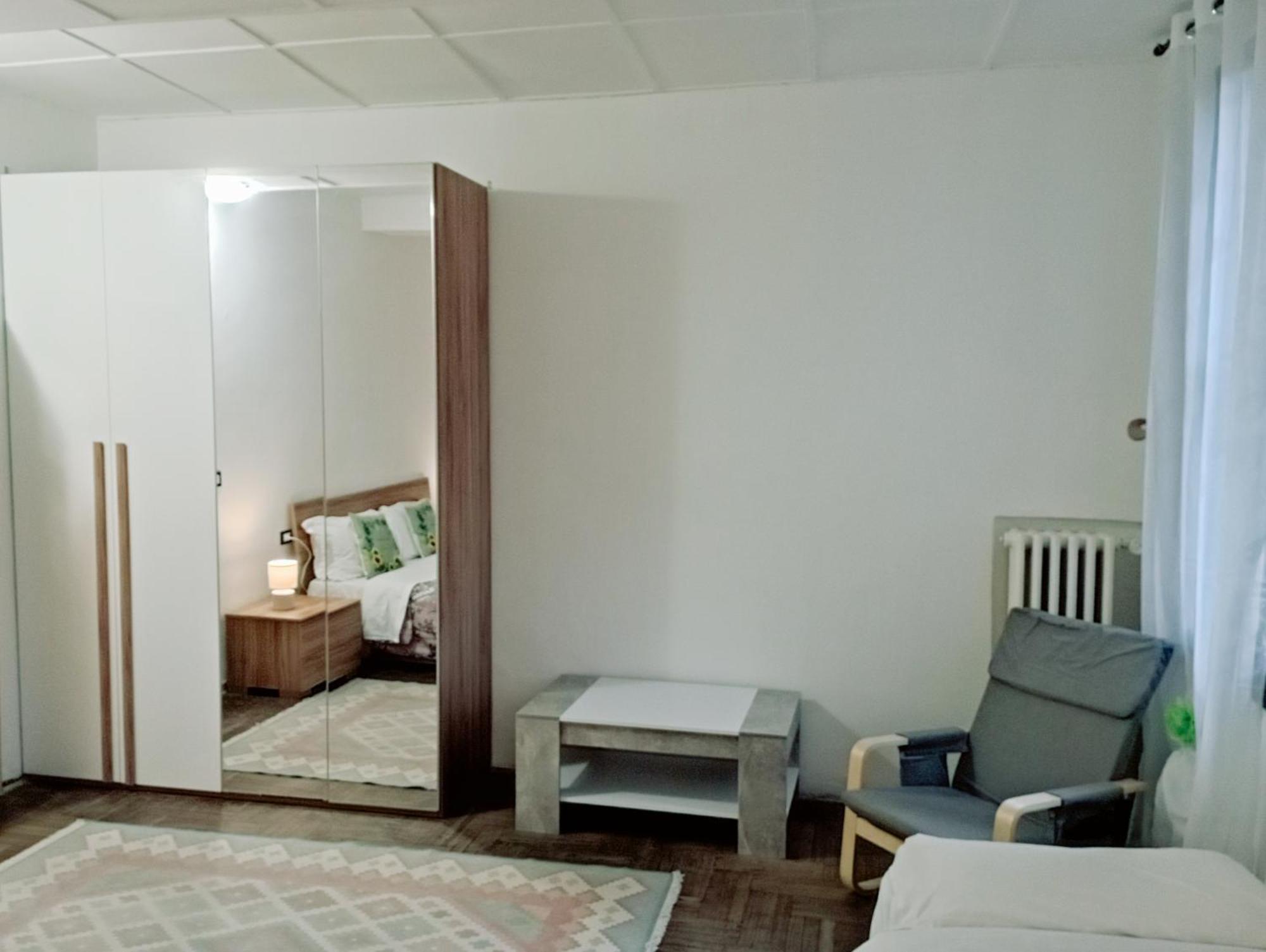 Zen Grand Canal Homestay Venice