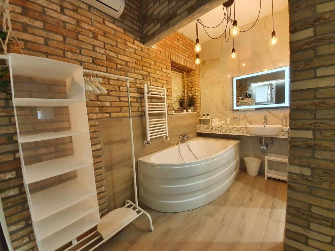 Ca Cici Loft Venice