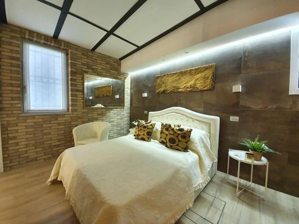 Apartment Ca Cici Loft *