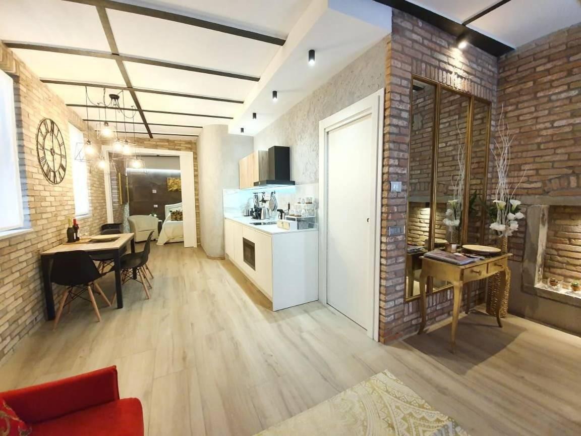 Ca Cici Loft Apartment *