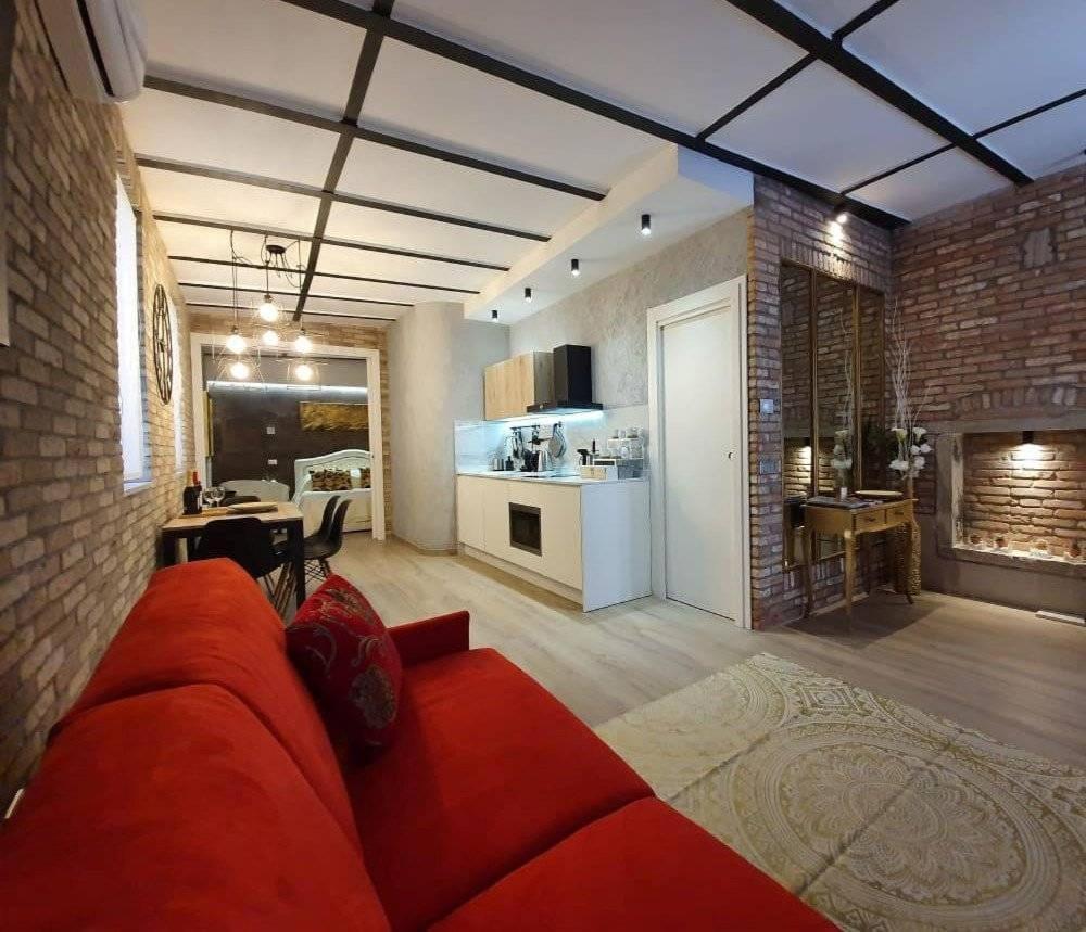 Apartment Ca Cici Loft Venice