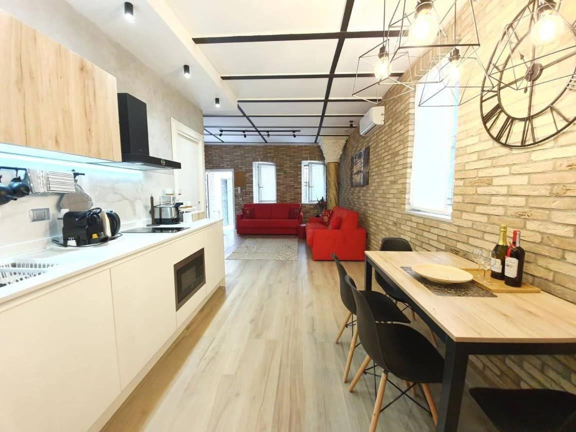 Ca Cici Loft * Venice