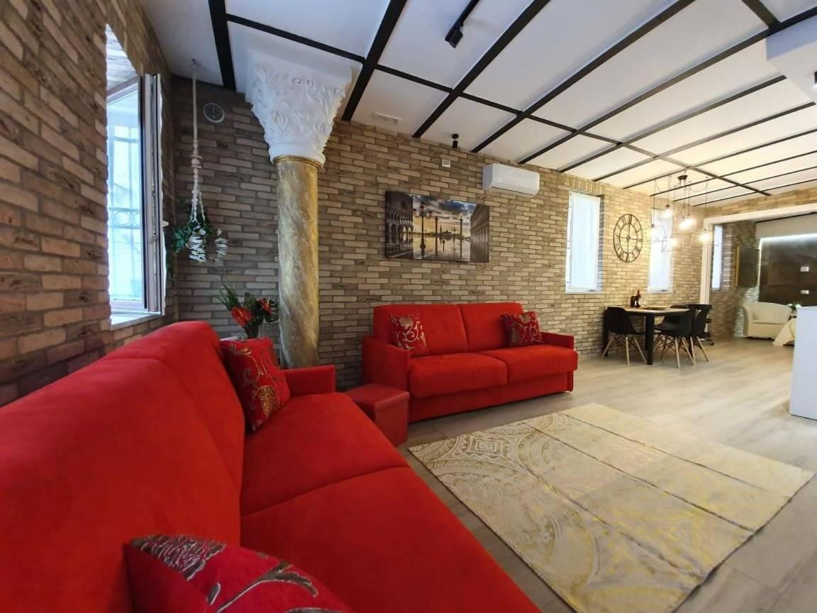 Apartment Ca Cici Loft
