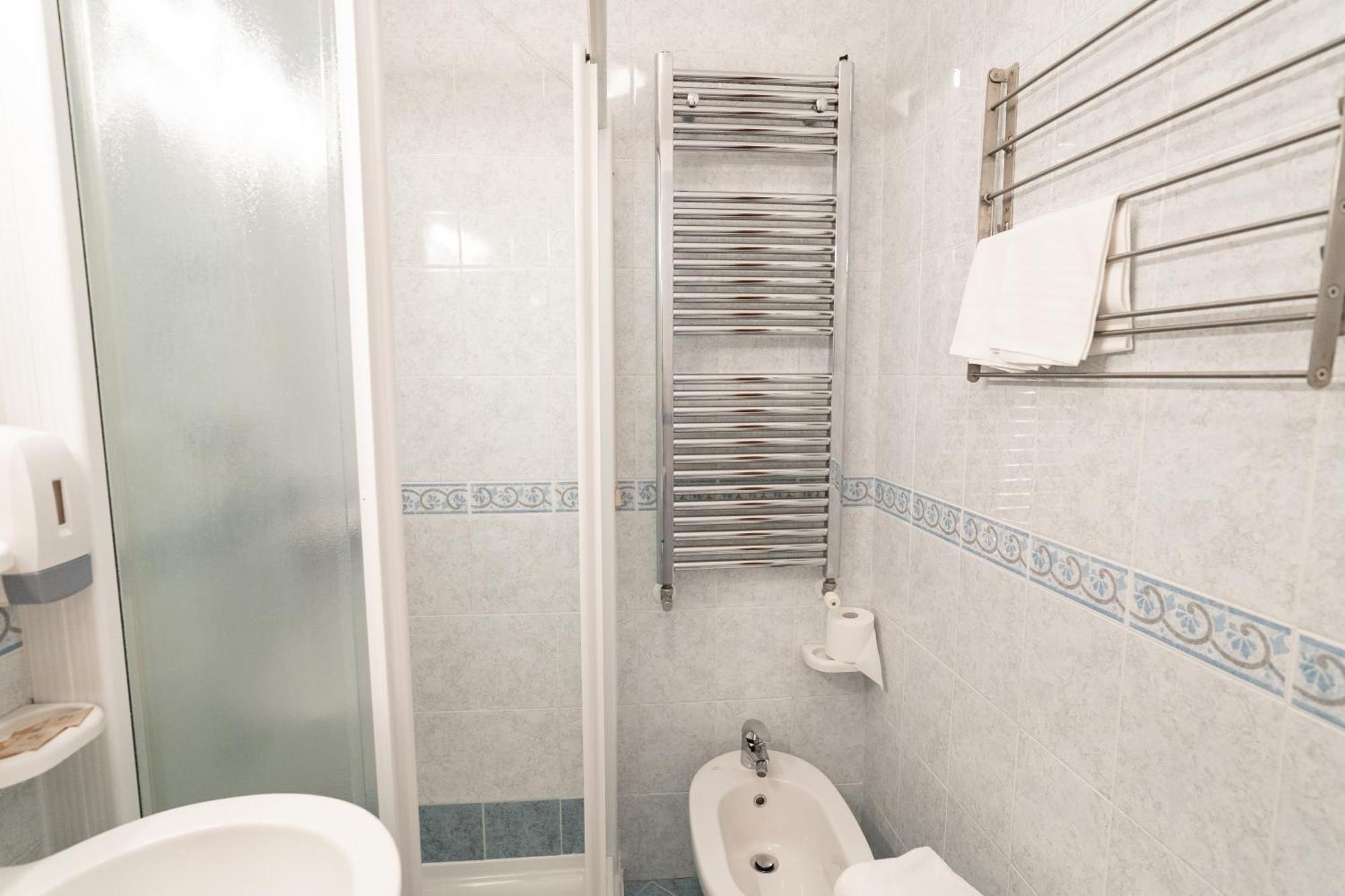 Hotel Tivoli Venice