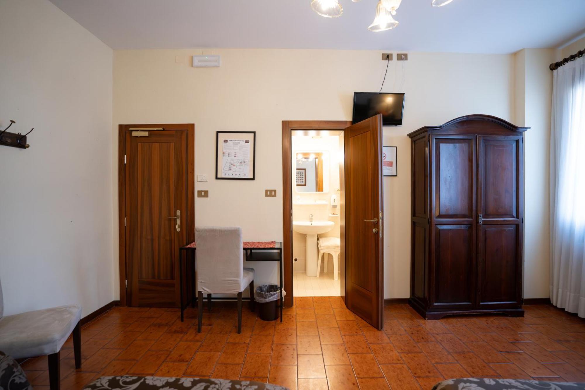 Tivoli Hotel Venice