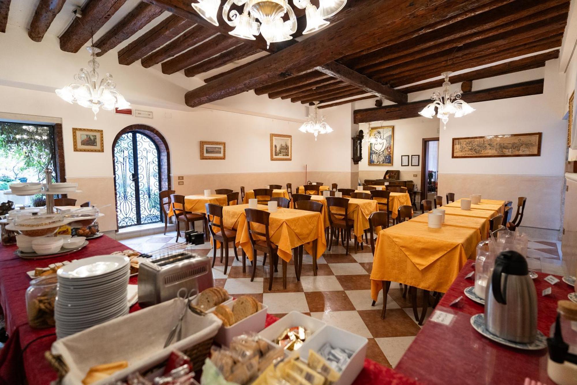 Tivoli Hotel Venice