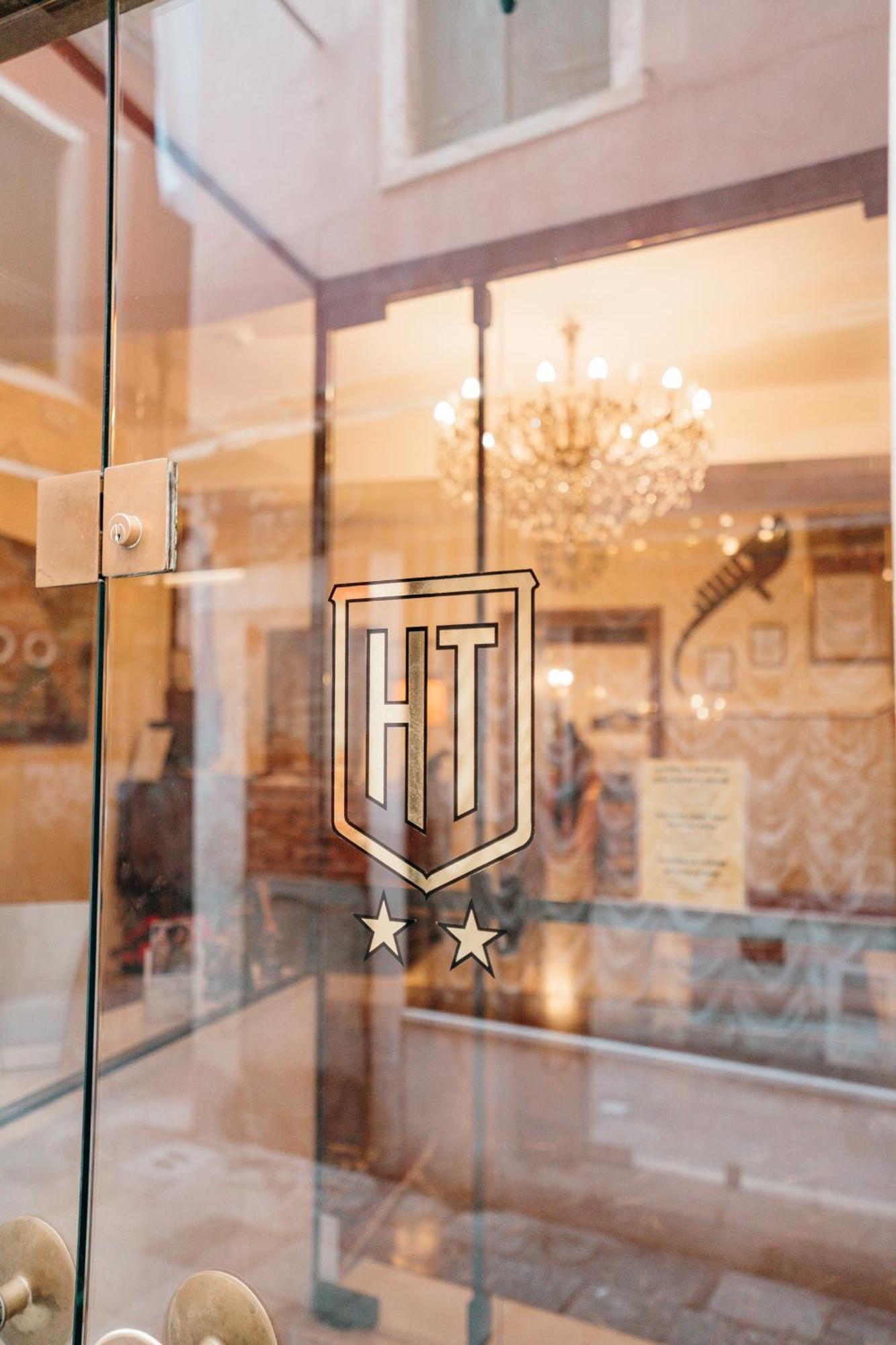 Tivoli Hotel Venice