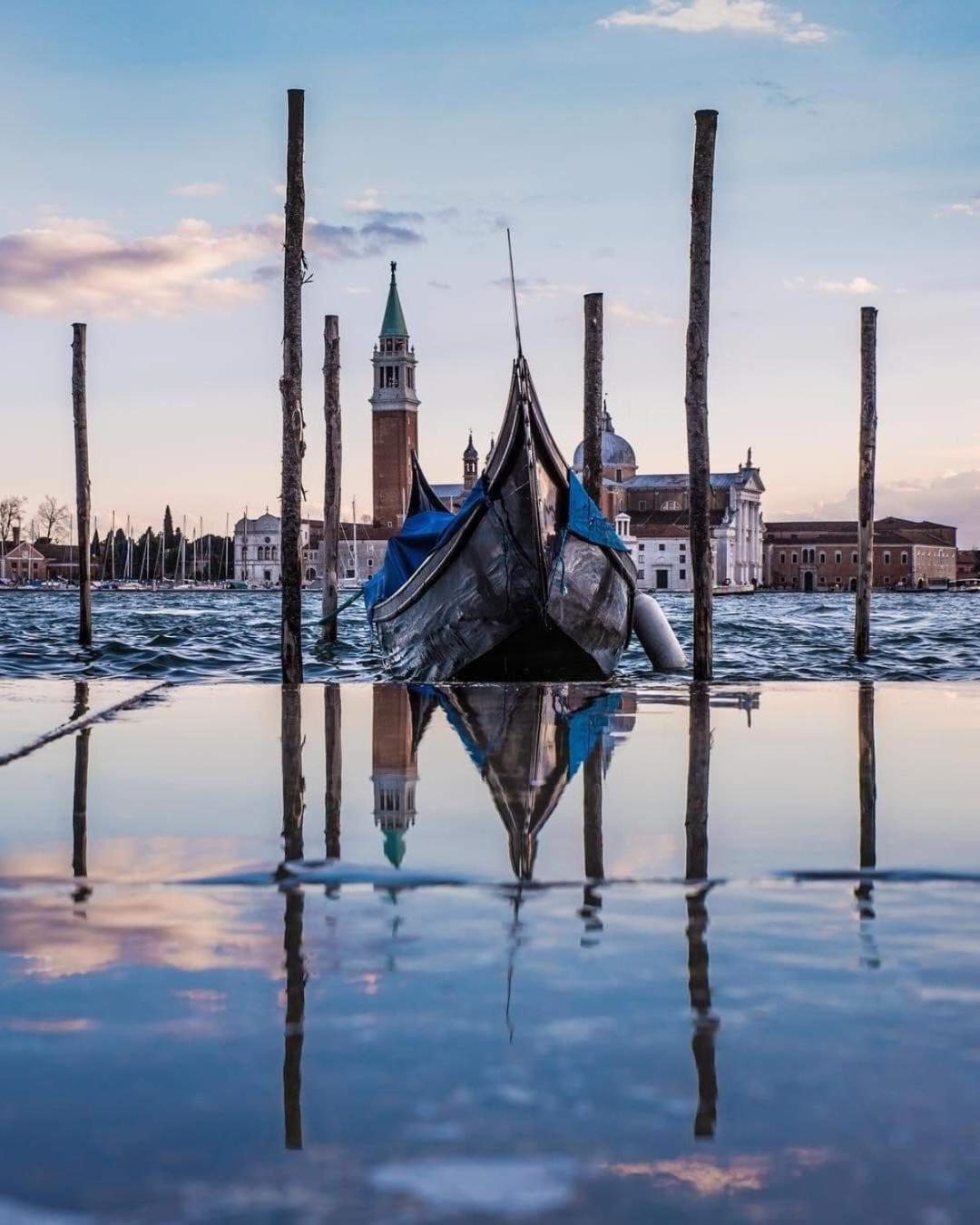 Apartment Sara S Luxury Five Minutes From Piazza San Marco