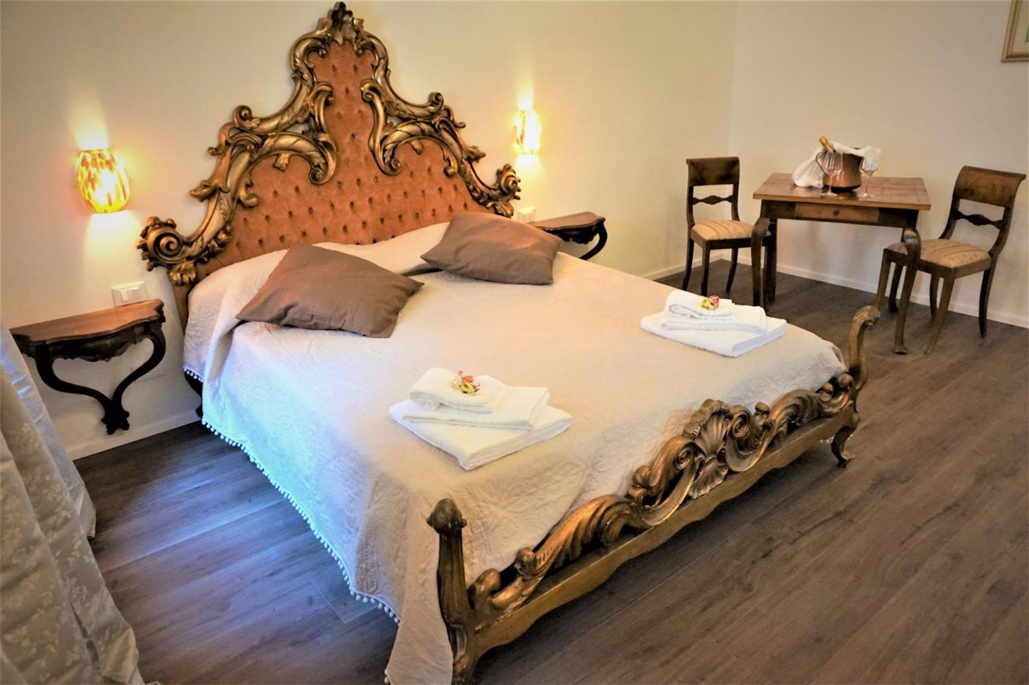 Sara S Luxury Five Minutes From Piazza San Marco * Venice