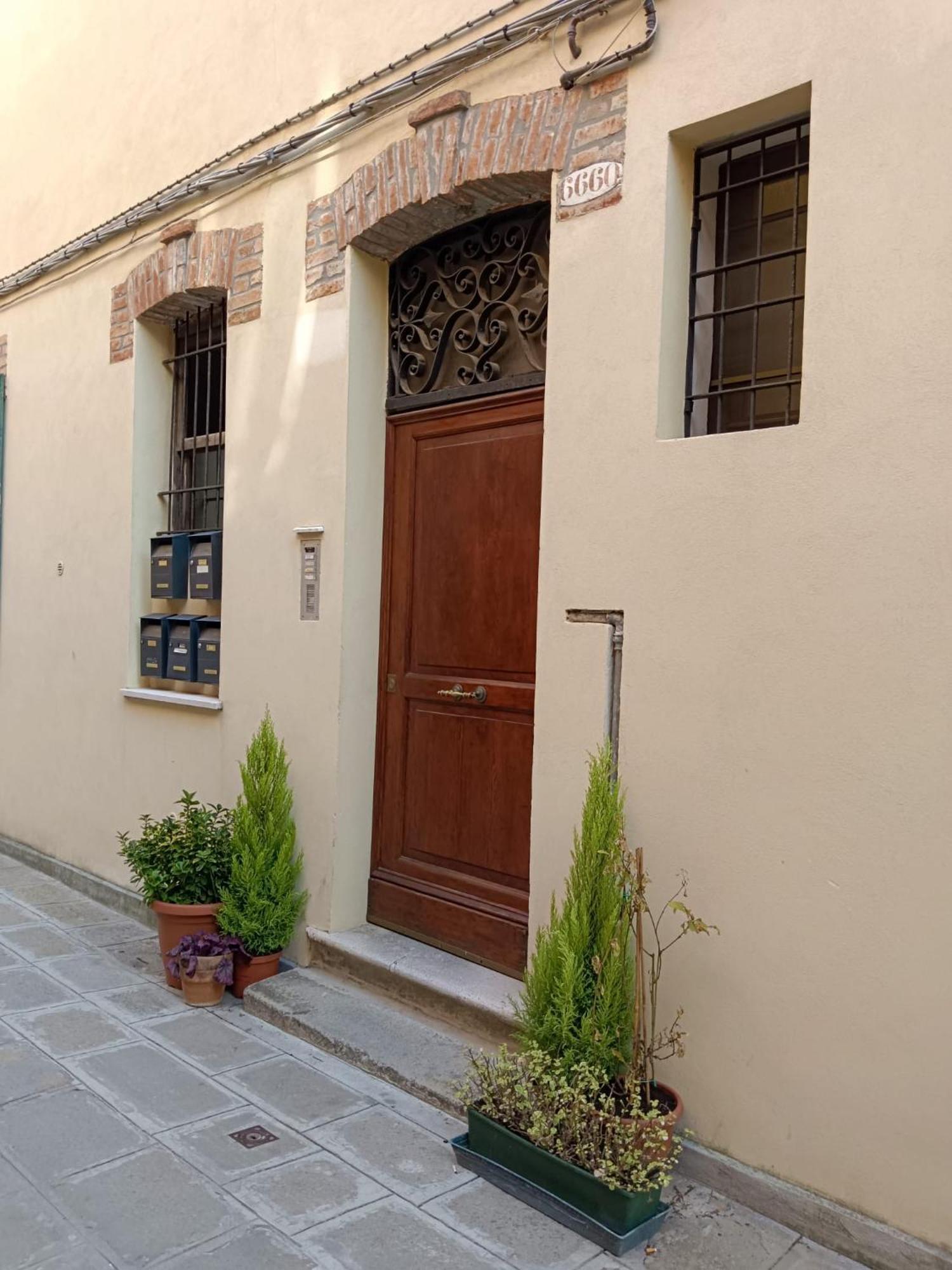 Apartment Sara S Luxury Five Minutes From Piazza San Marco