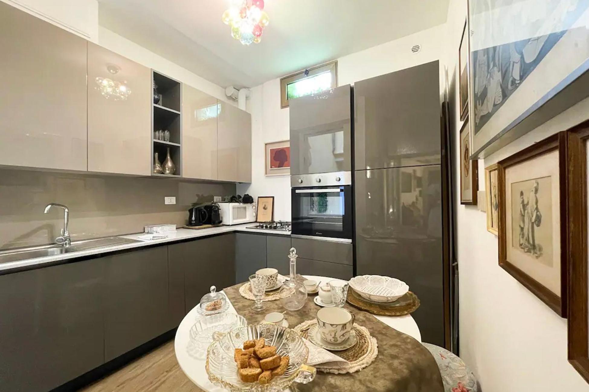 Ca Croce Di Malta - Your Charming Retreat Venice