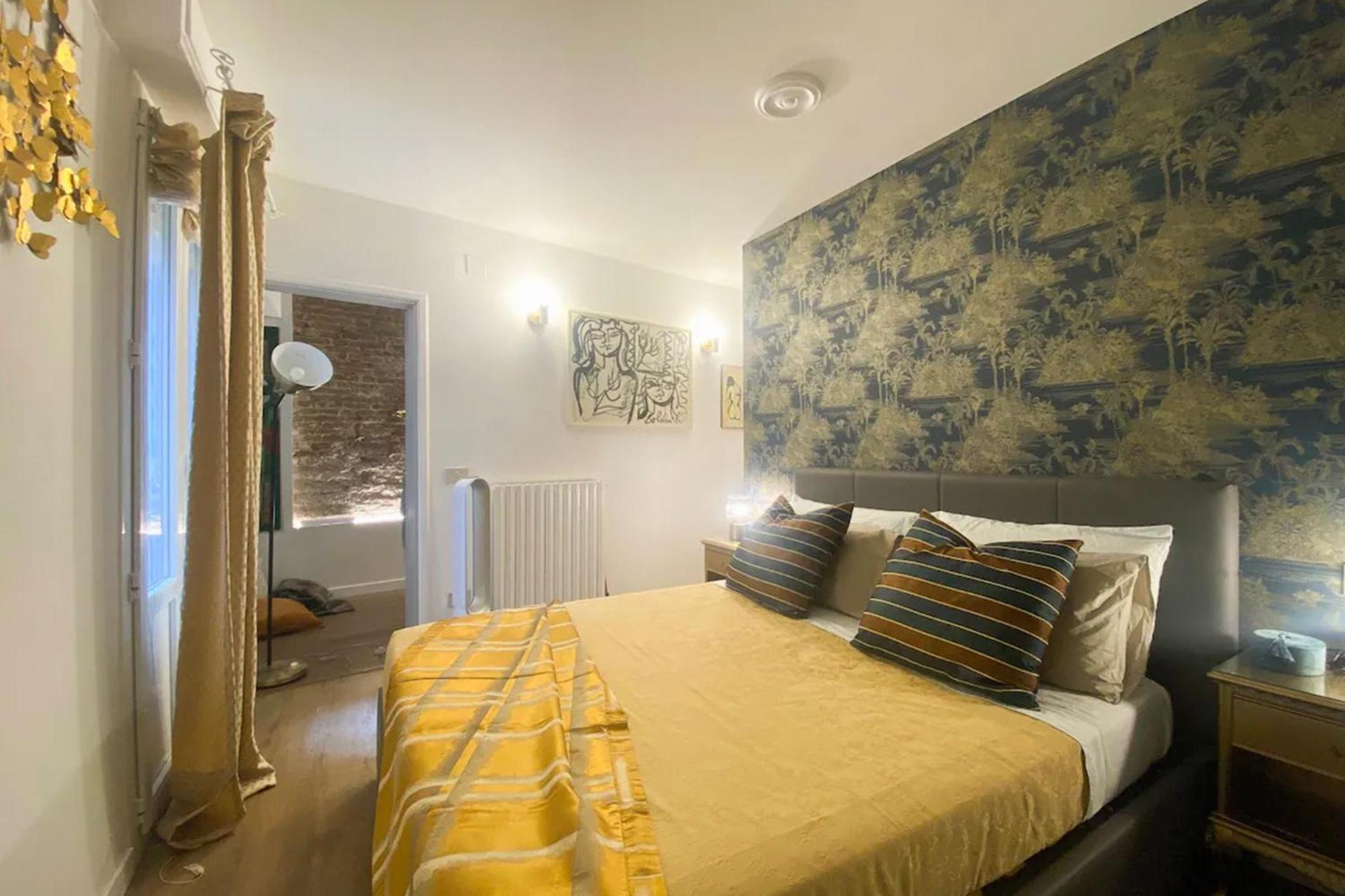 Ca Croce Di Malta - Your Charming Retreat Apartment Venice