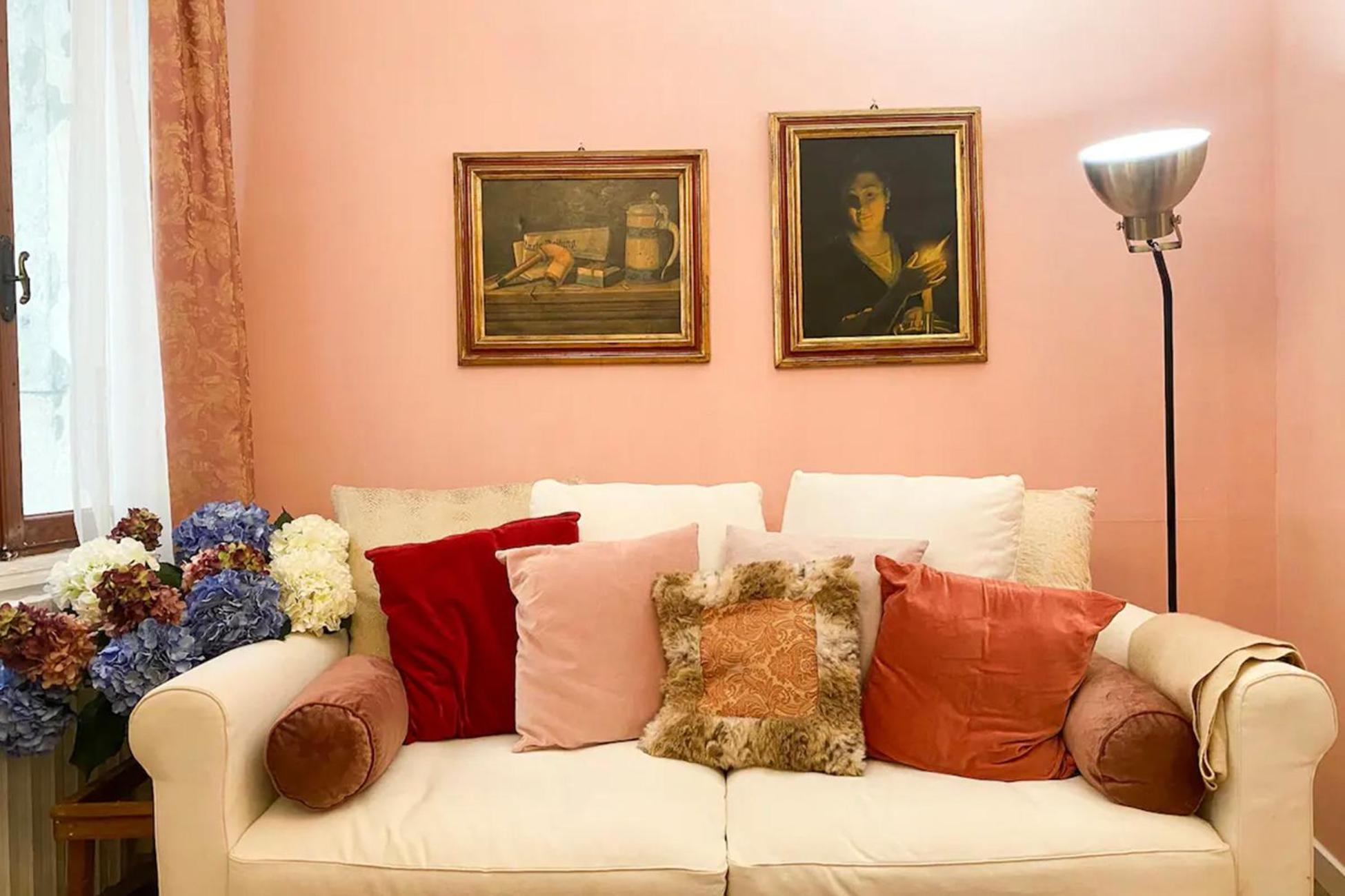 Ca Croce Di Malta - Your Charming Retreat *