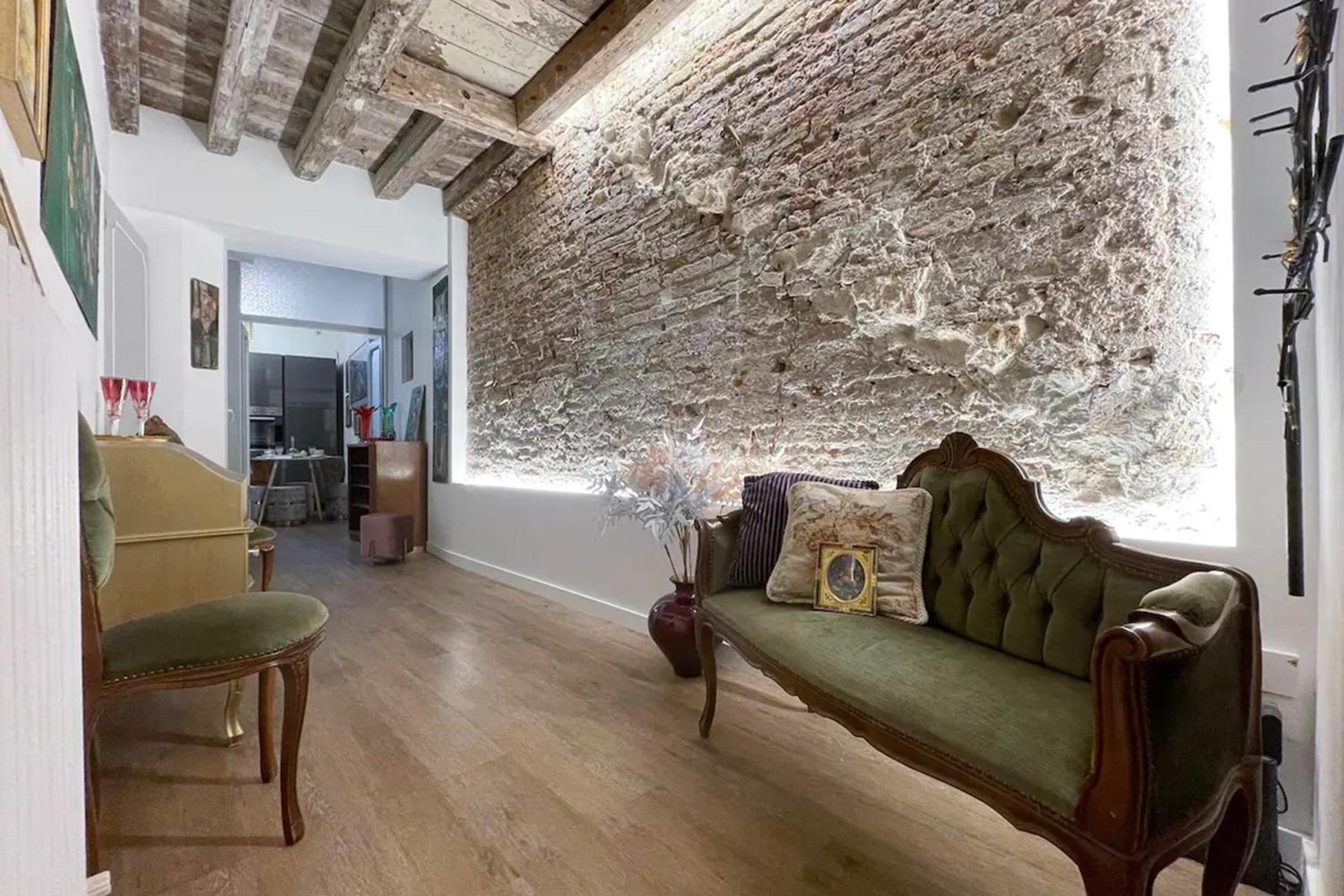 Ca Croce Di Malta - Your Charming Retreat
