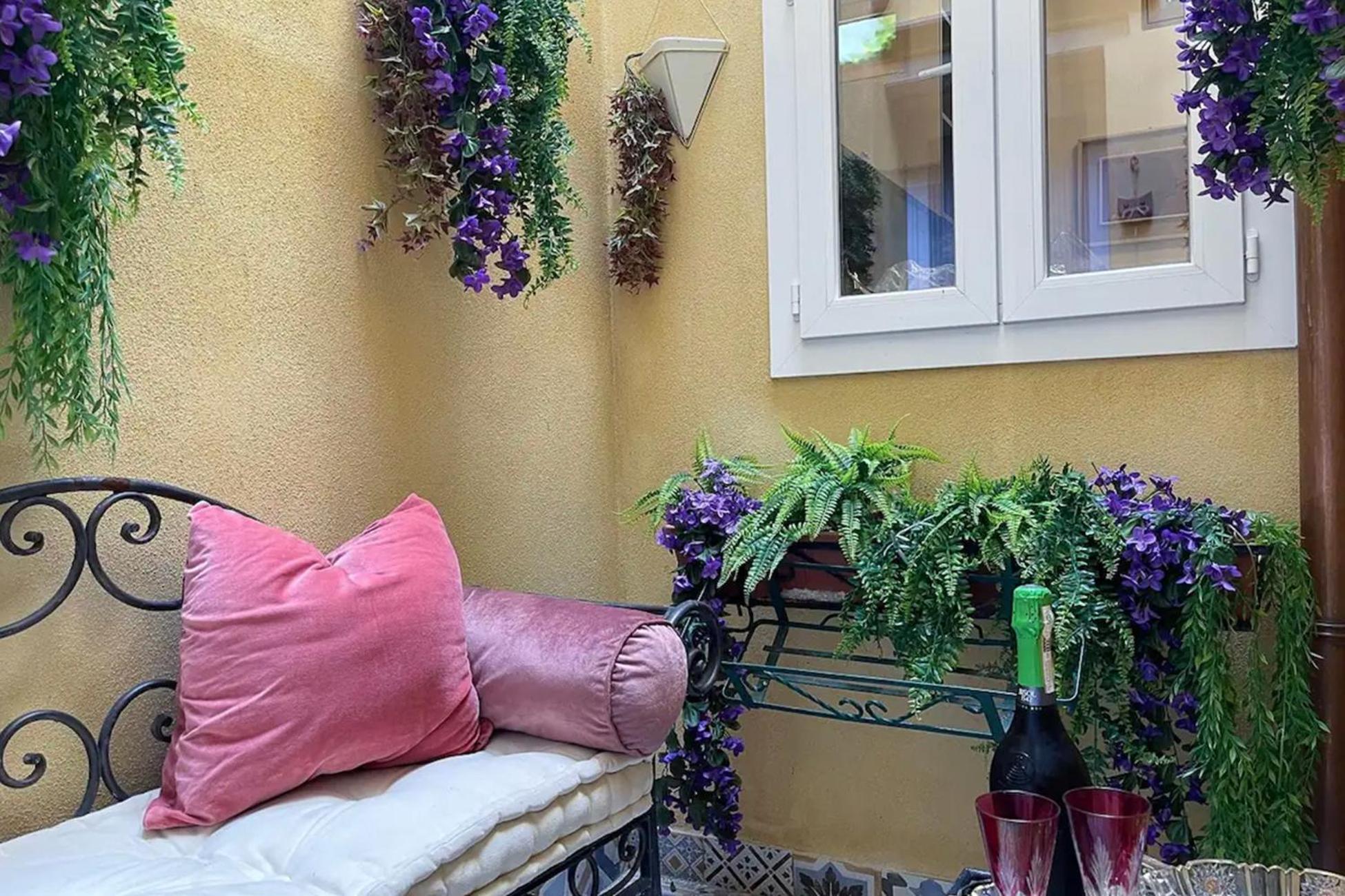 Apartment Ca Croce Di Malta - Your Charming Retreat Venice