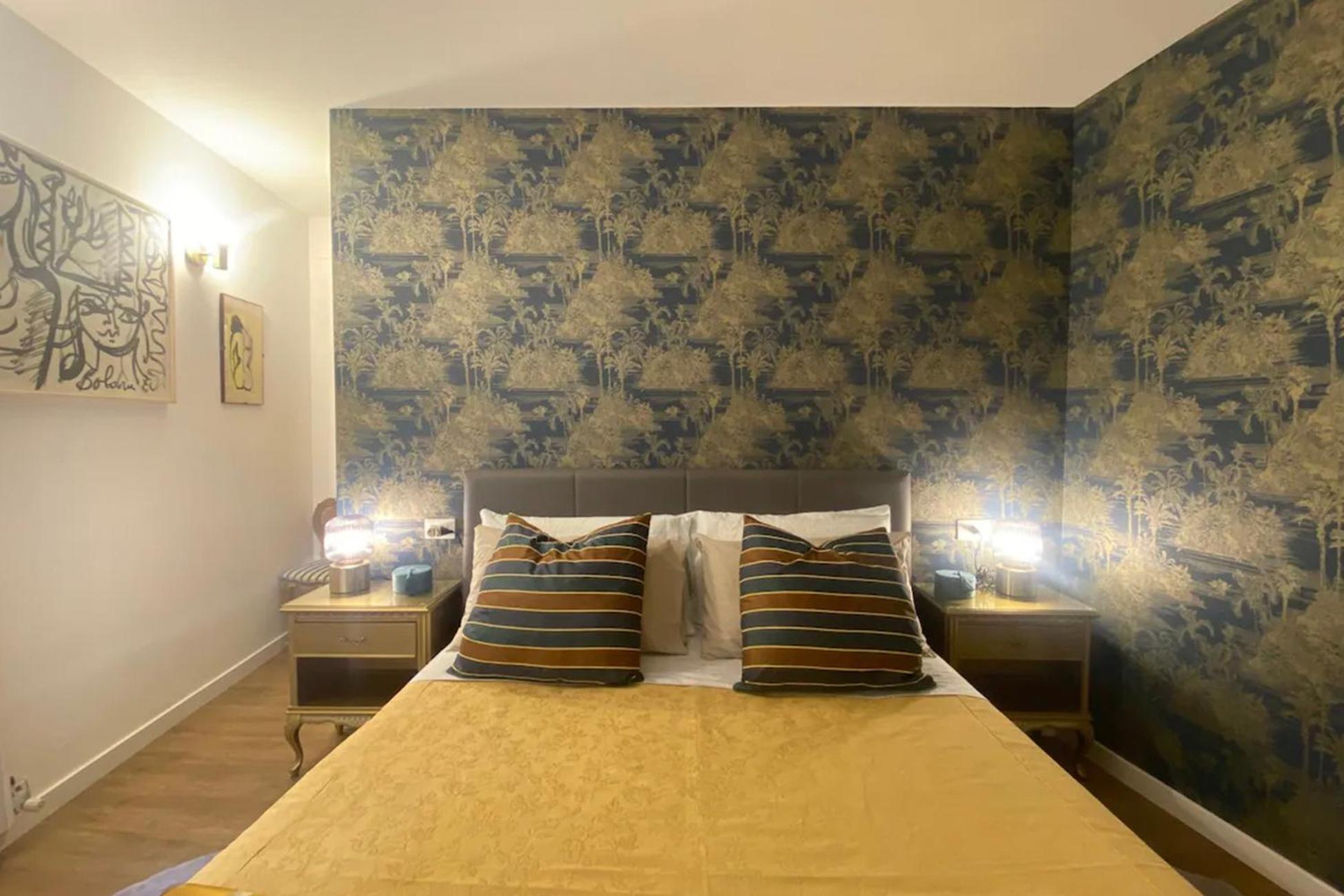 Apartment Ca Croce Di Malta - Your Charming Retreat