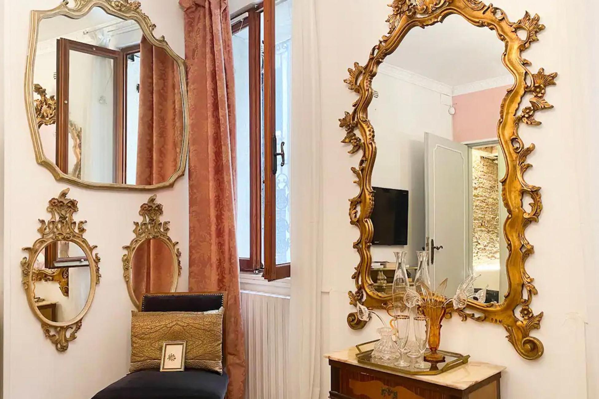 Ca Croce Di Malta - Your Charming Retreat Venice