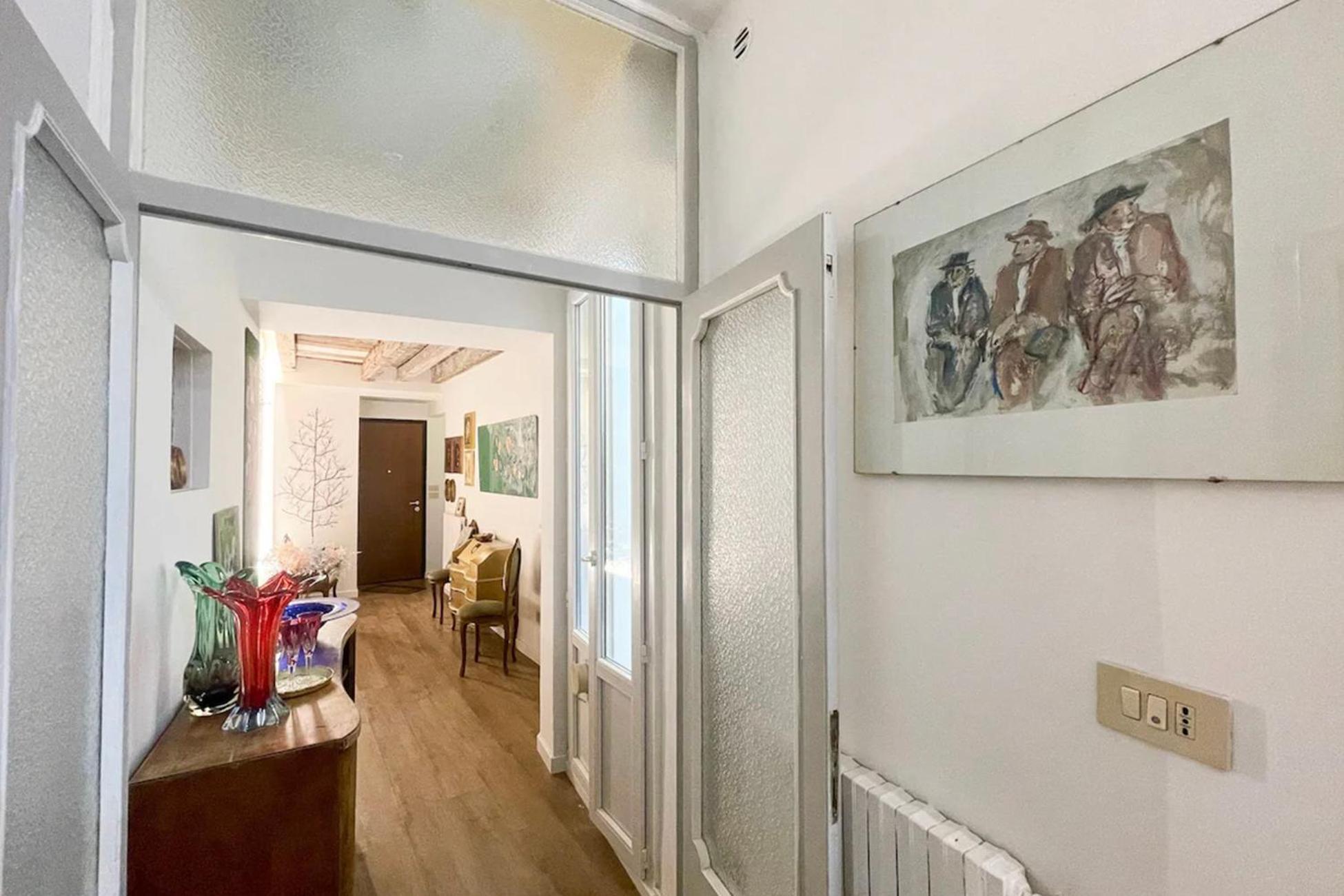 Ca Croce Di Malta - Your Charming Retreat