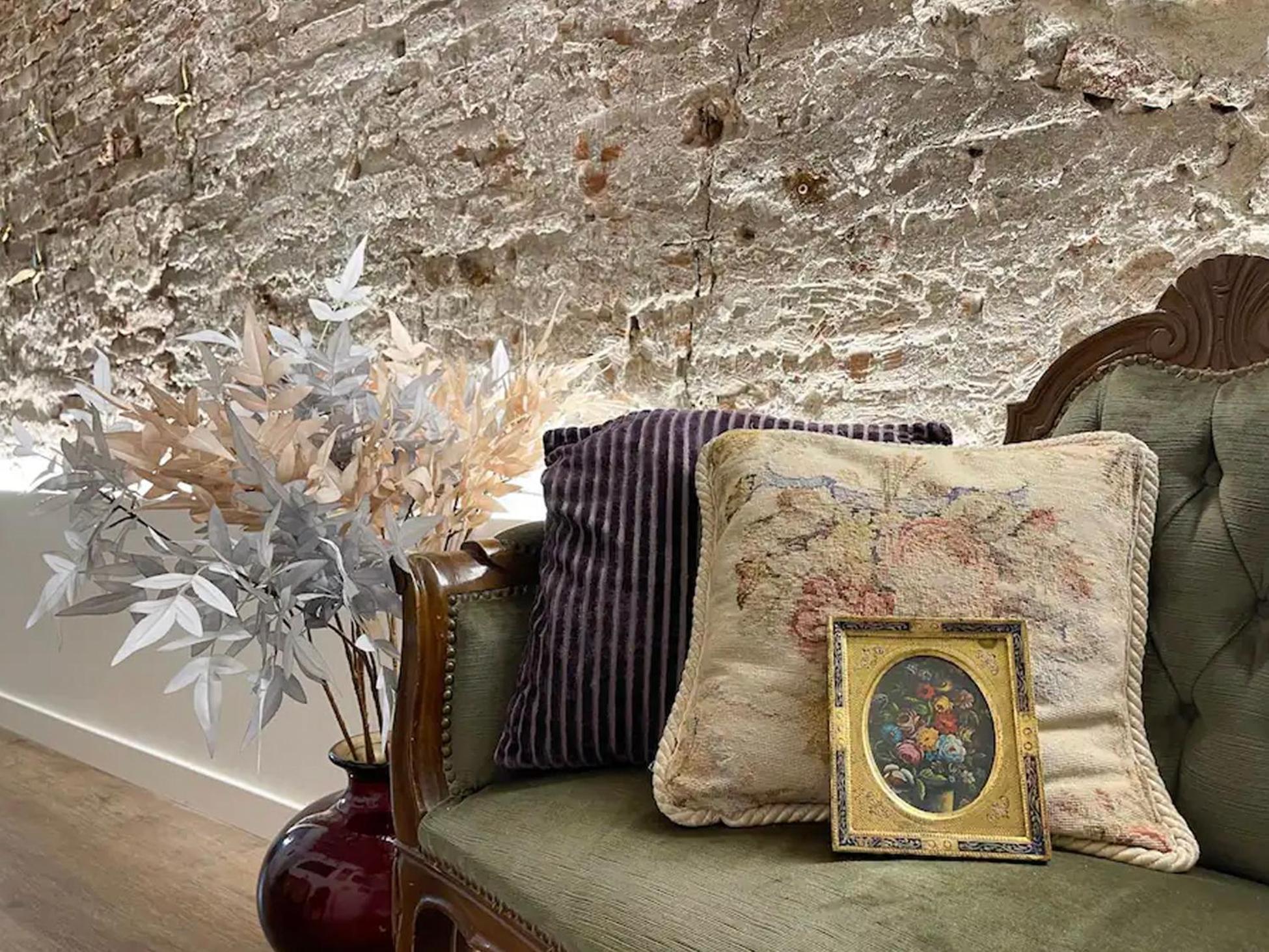 Ca Croce Di Malta - Your Charming Retreat Apartment