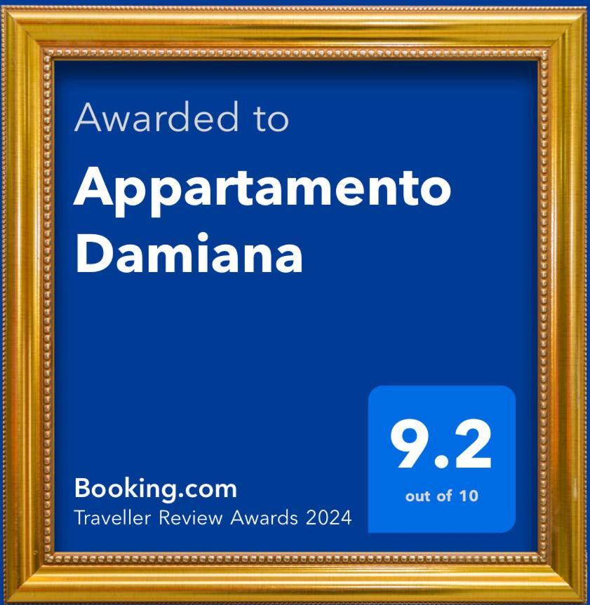 Damiana Apartment Venice