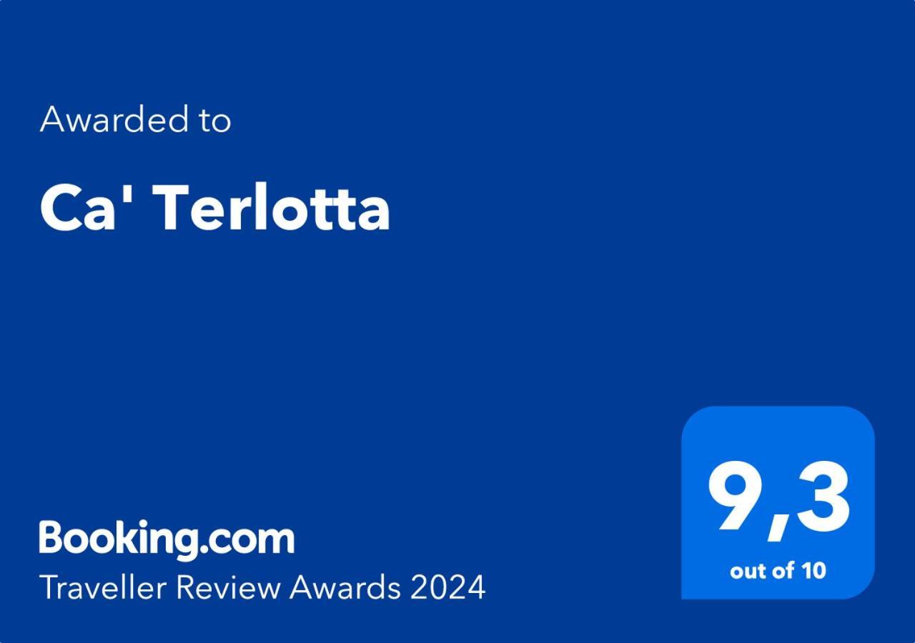 Ca' Terlotta *