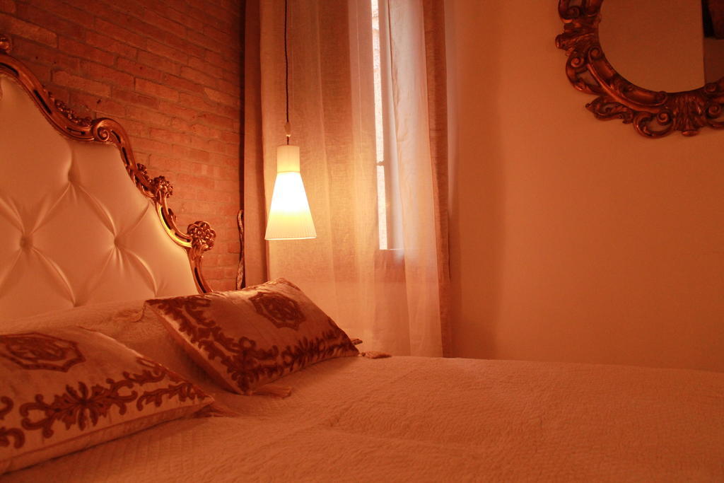 Bed & Breakfast Rigoletto Charm 3*