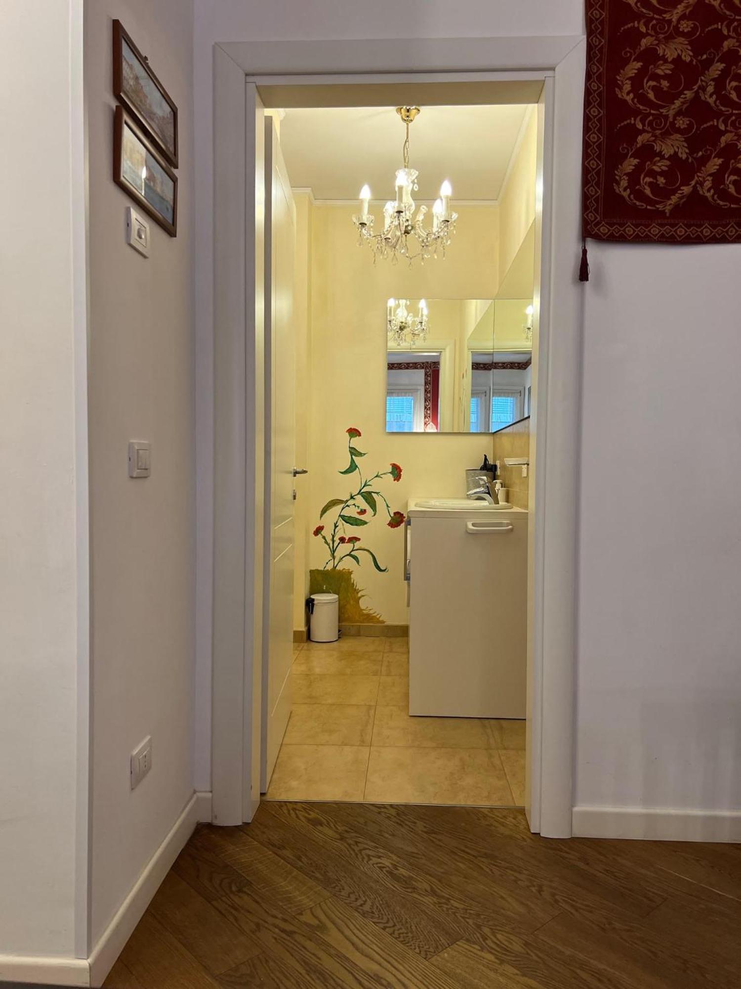 Apartment Casabella *