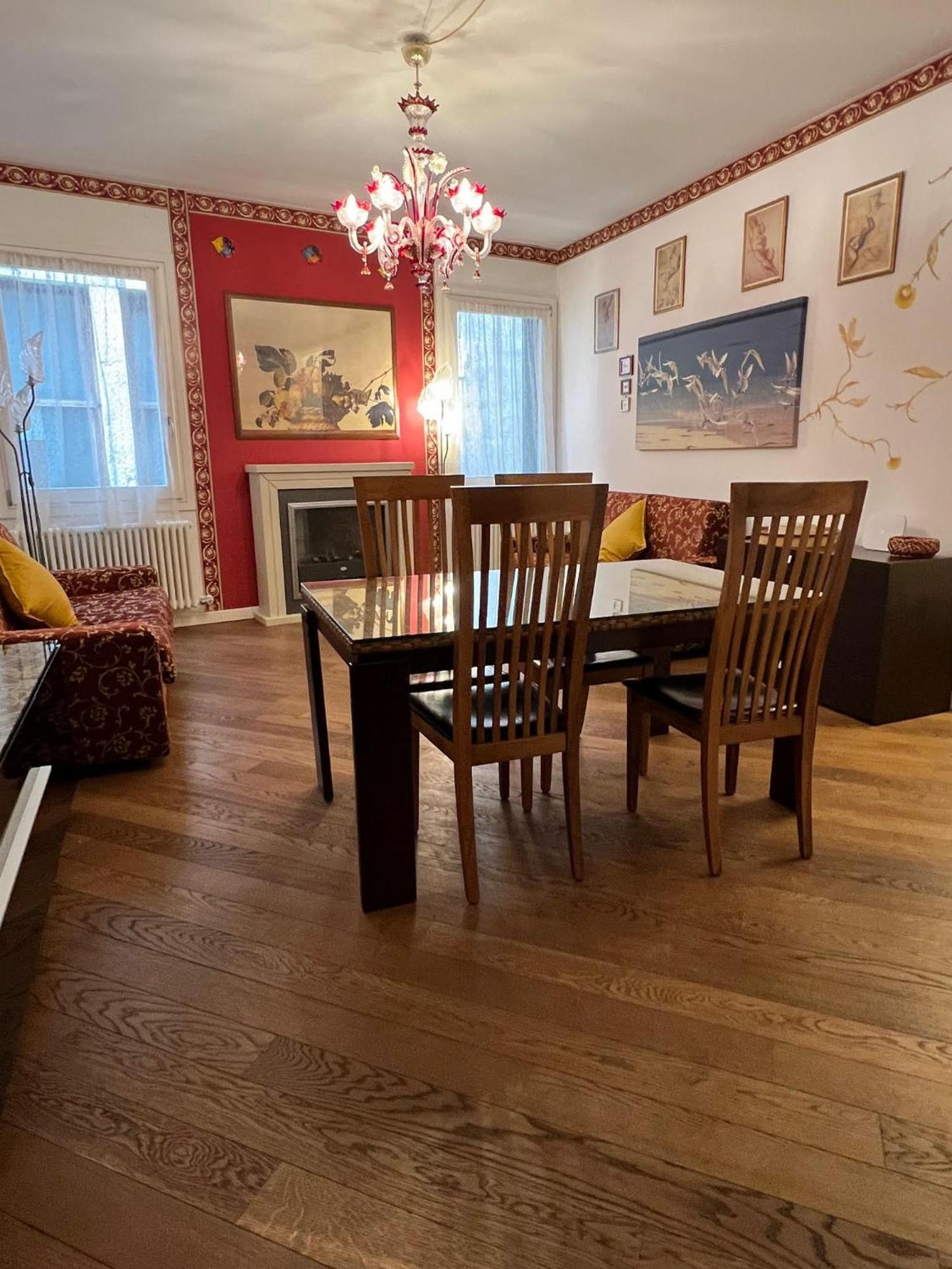 Apartment Casabella