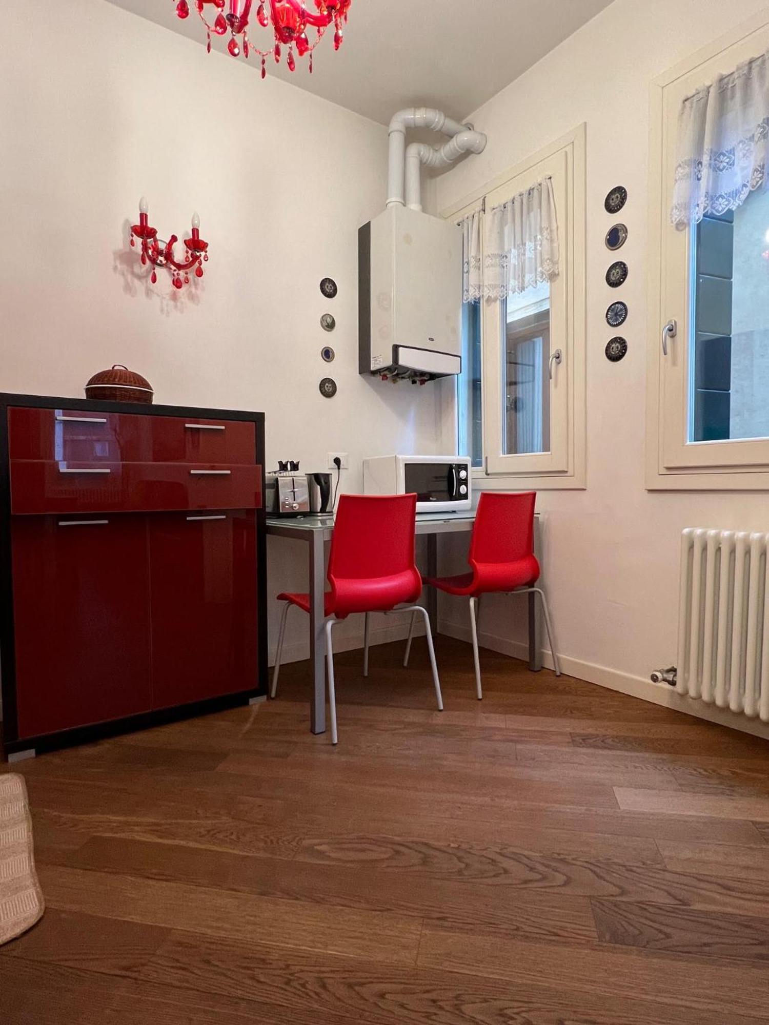 Apartment Casabella *