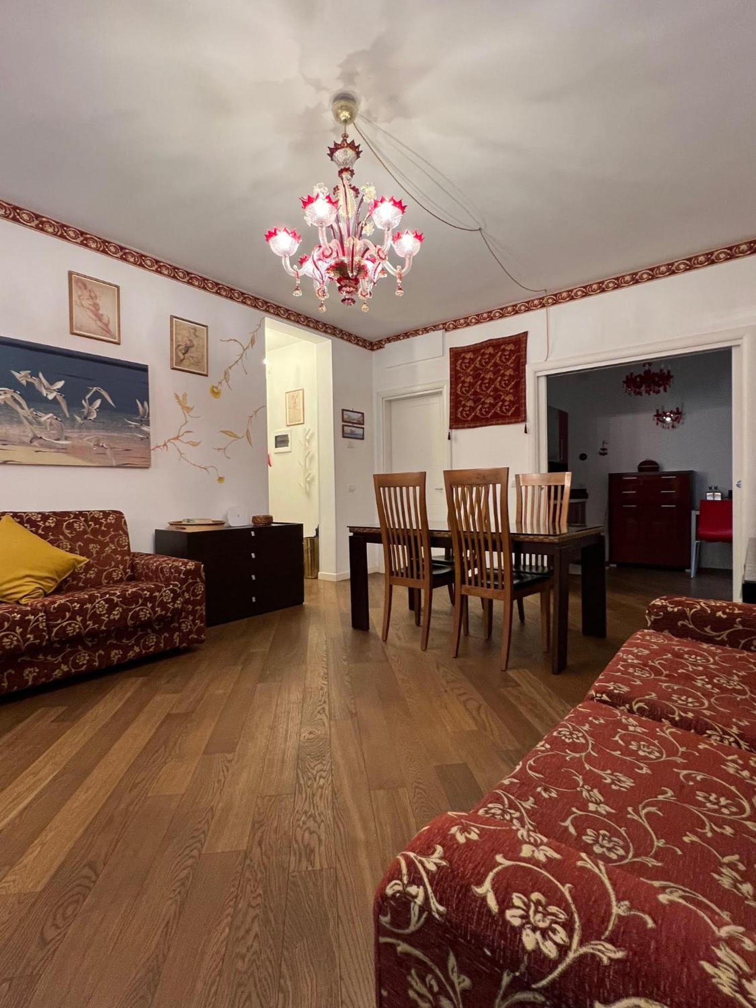 Casabella Apartment *