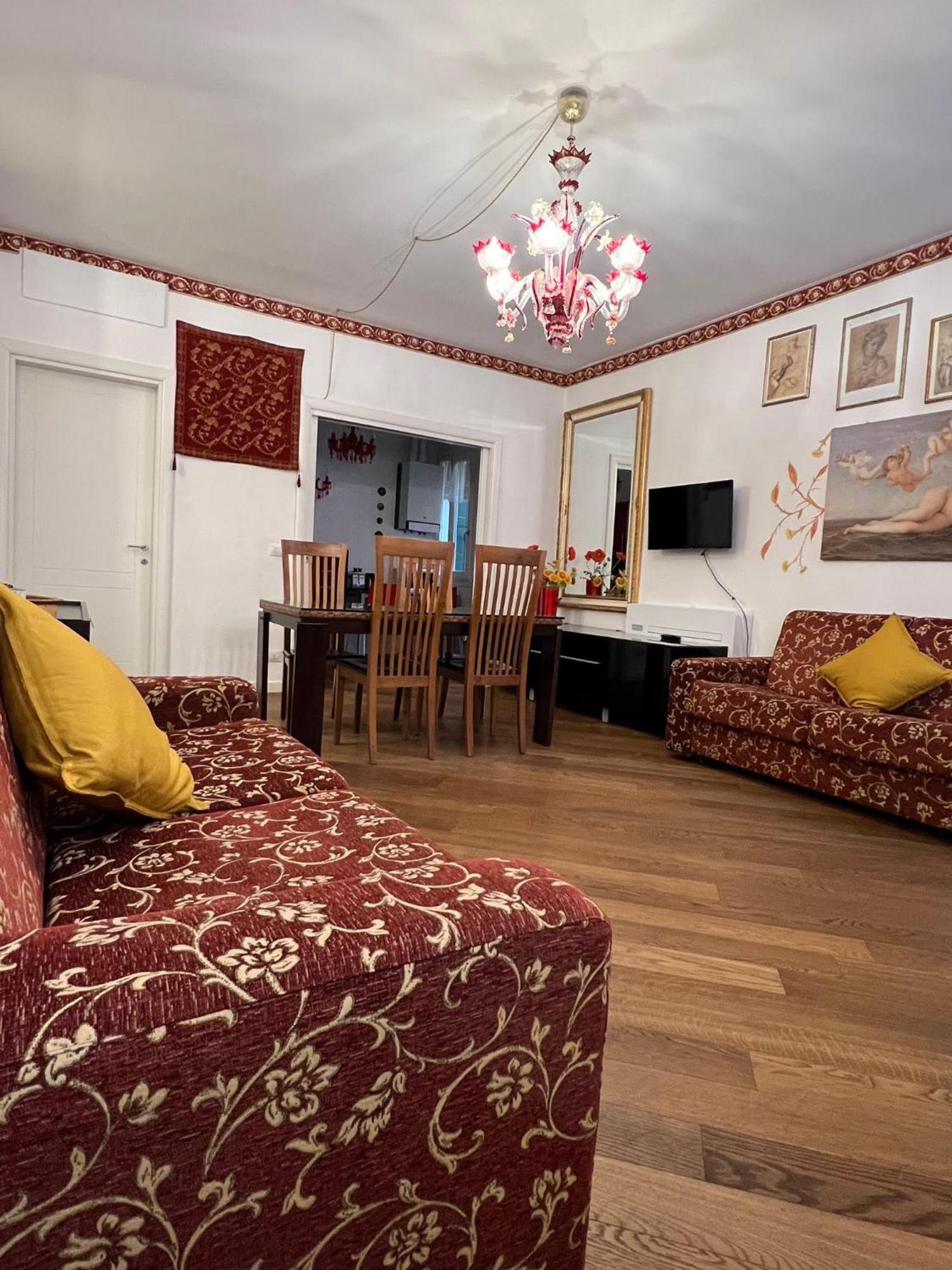 Casabella * Venice