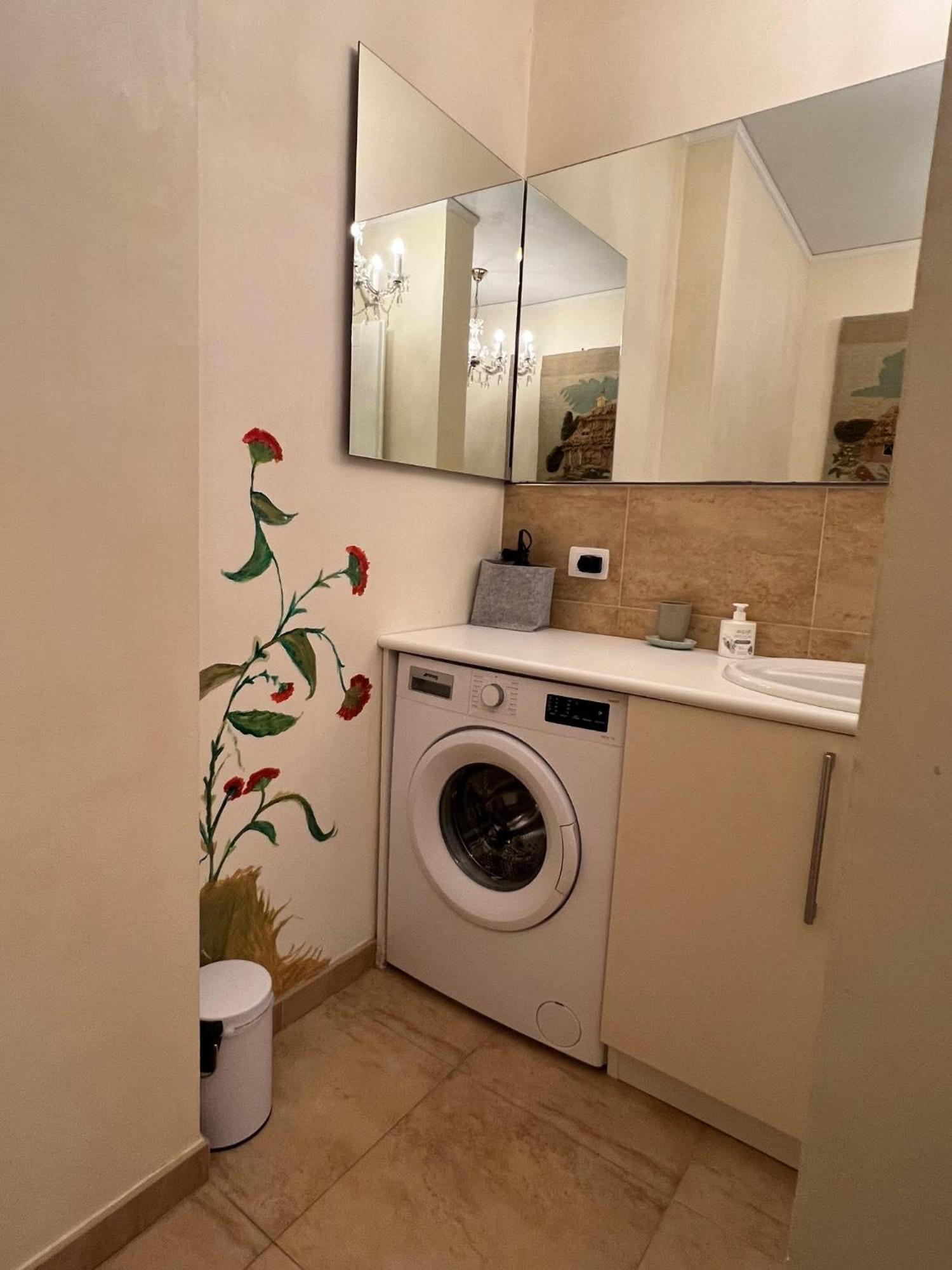 Casabella Apartment *