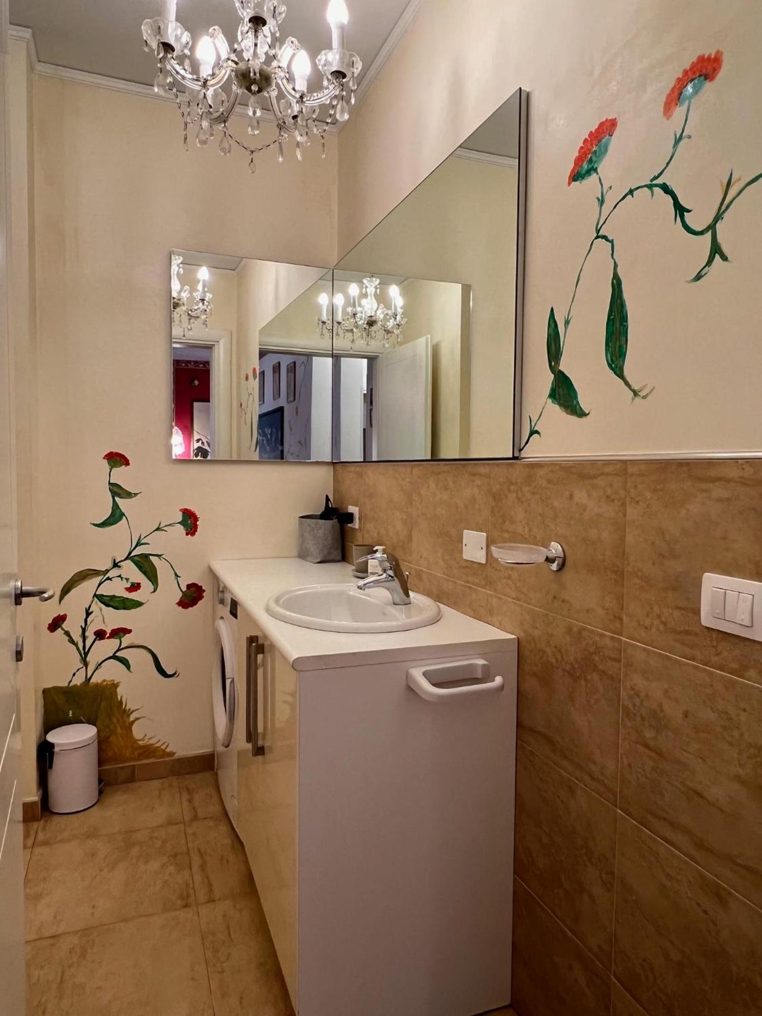 Apartment Casabella Venice
